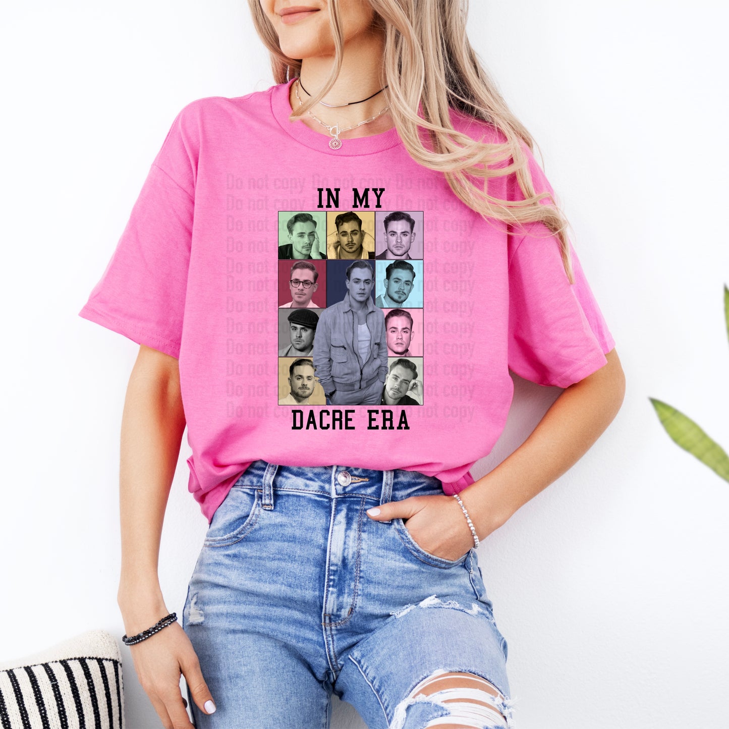 In My Dacre (Montgomery) Era