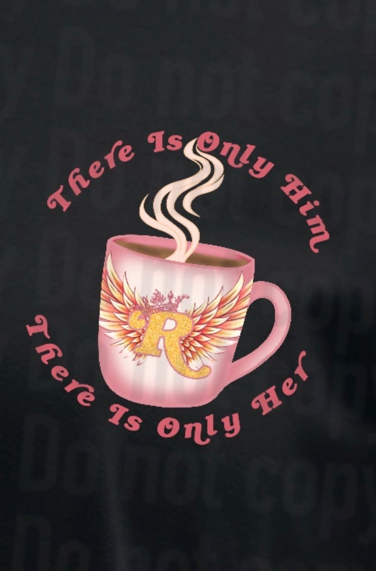 Roxy Coffee Mug (Officially licensed)