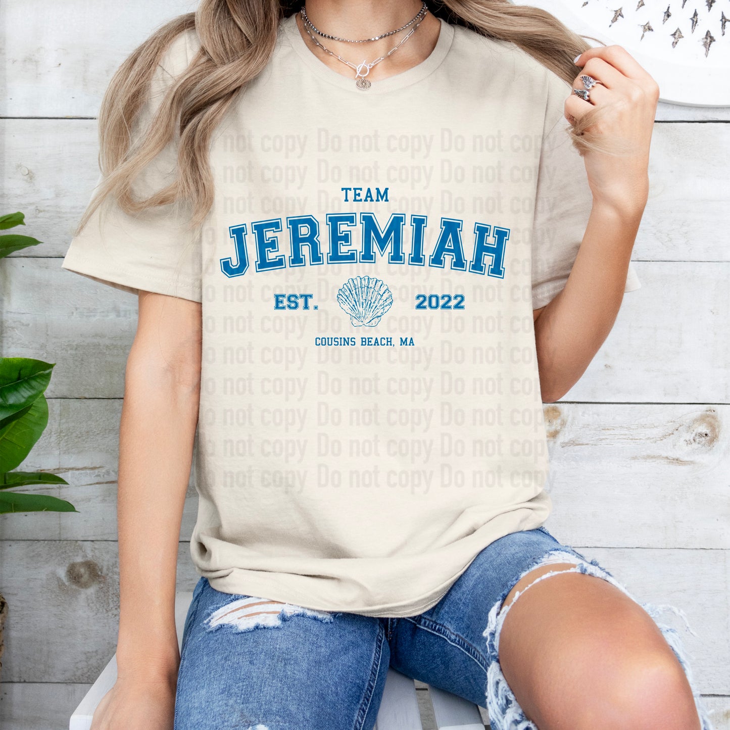 Team Jeremiah