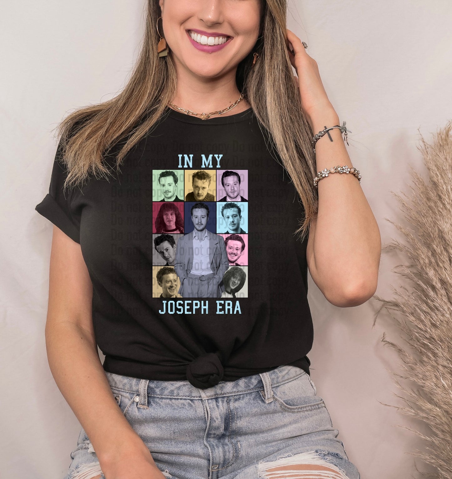 In My Joseph Era (Joseph Quinn)