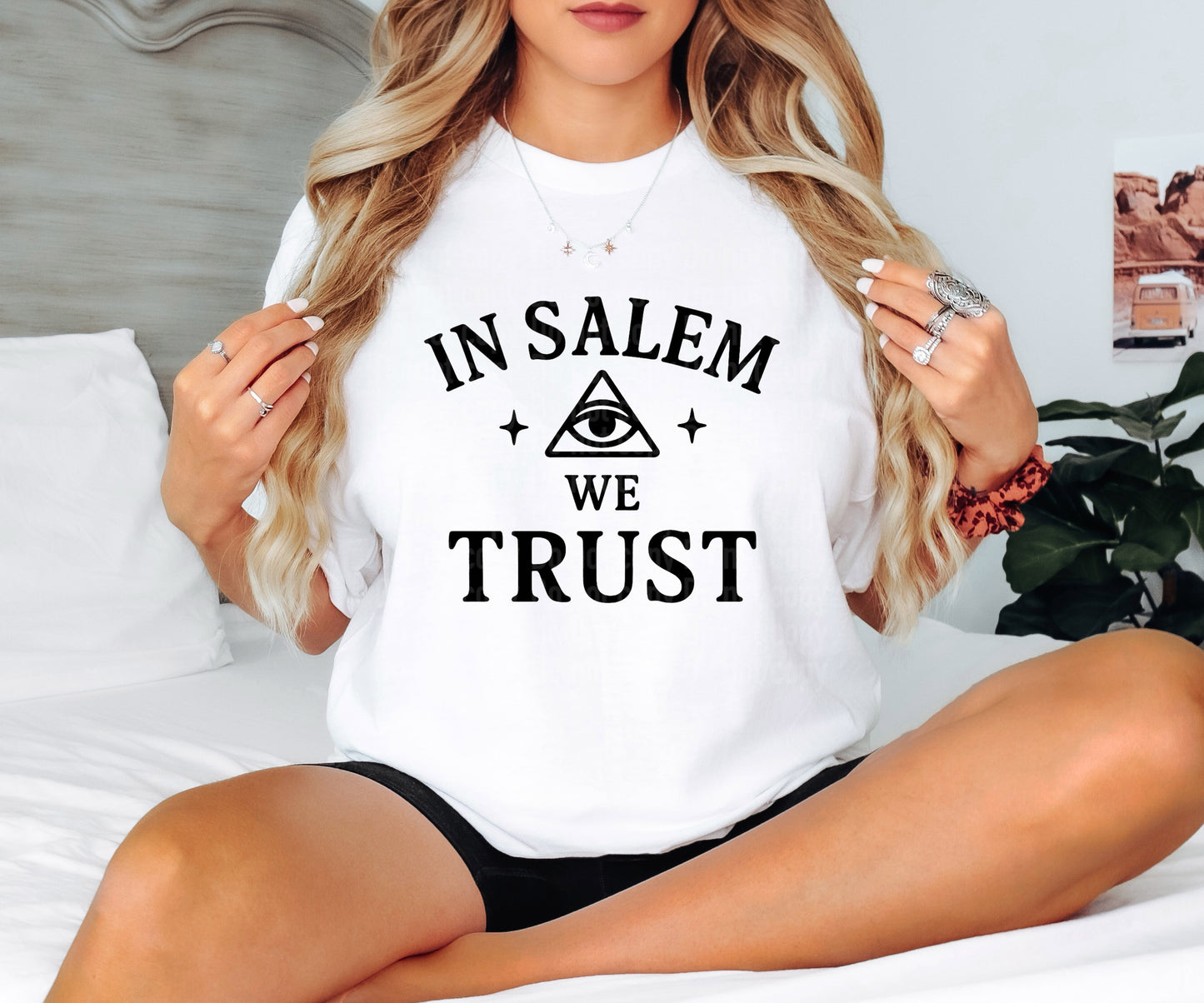 In Salem We Trust