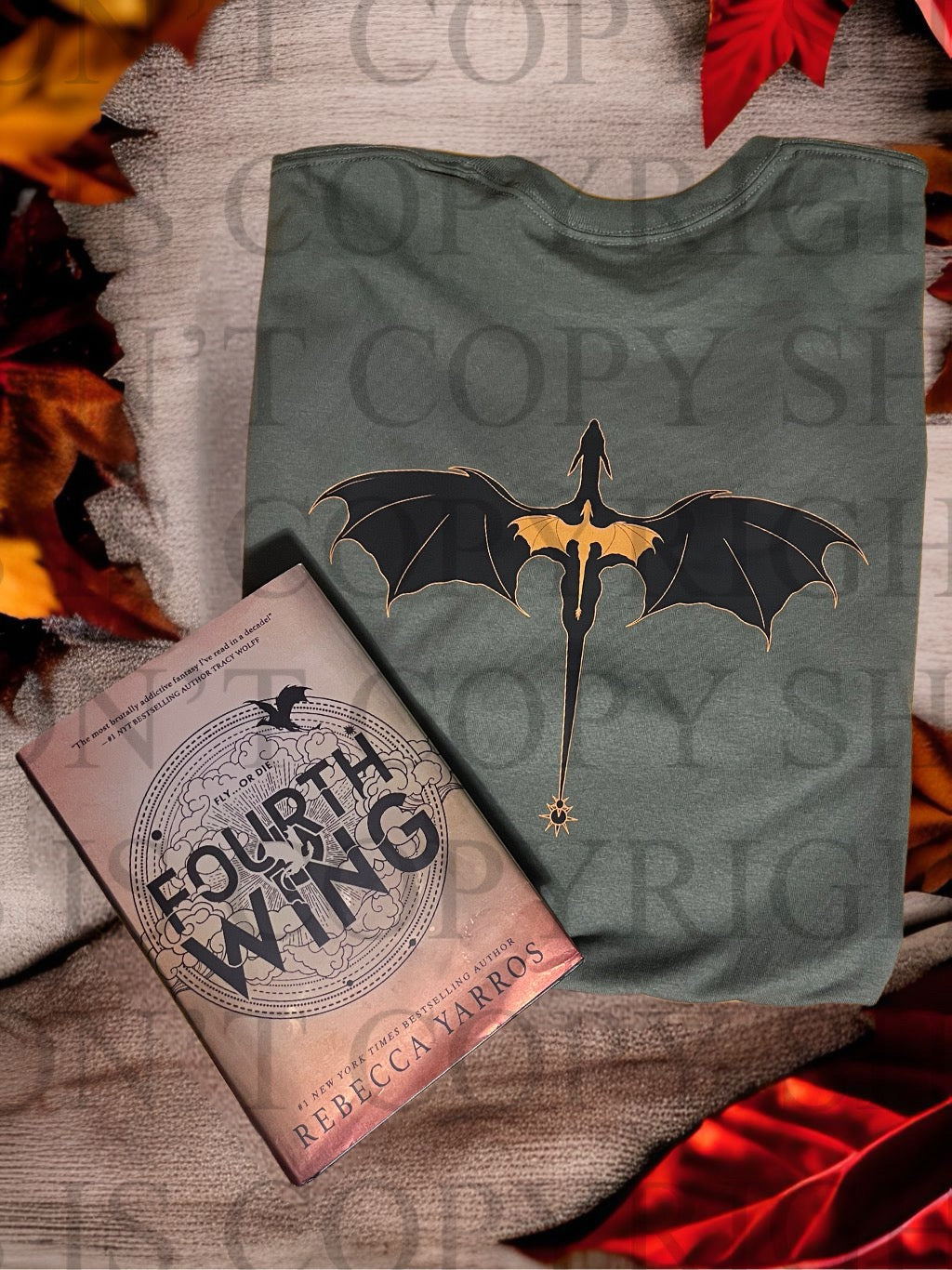 Violent Little Thing F&B