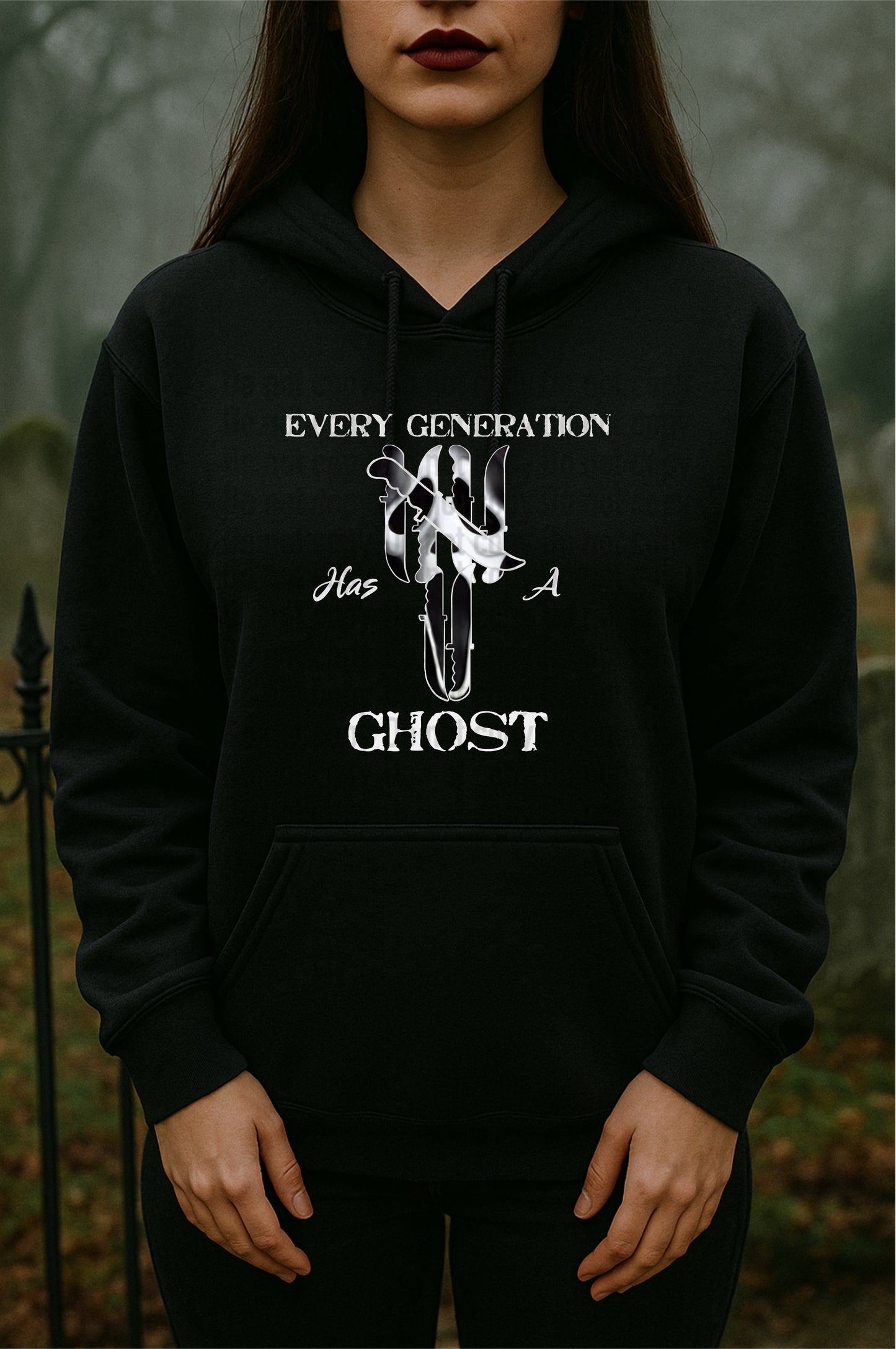 Every Gen - 7 Slashes