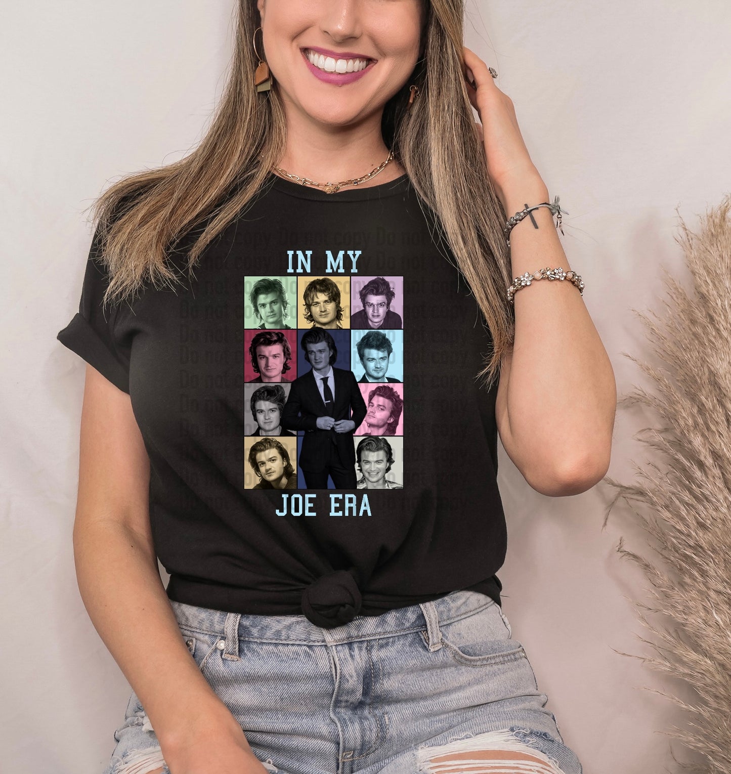 In My Joe Era (Joe Keery)