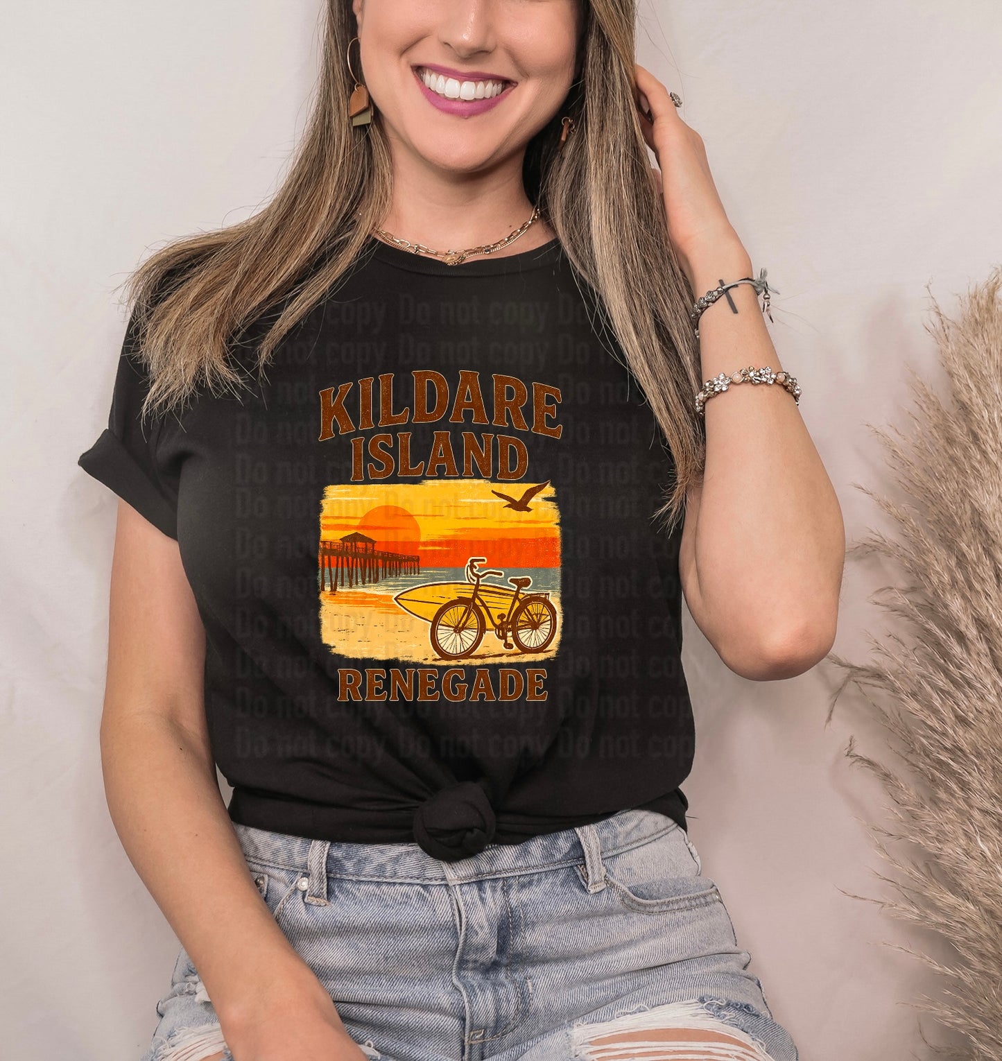 Kildare Island Renegade