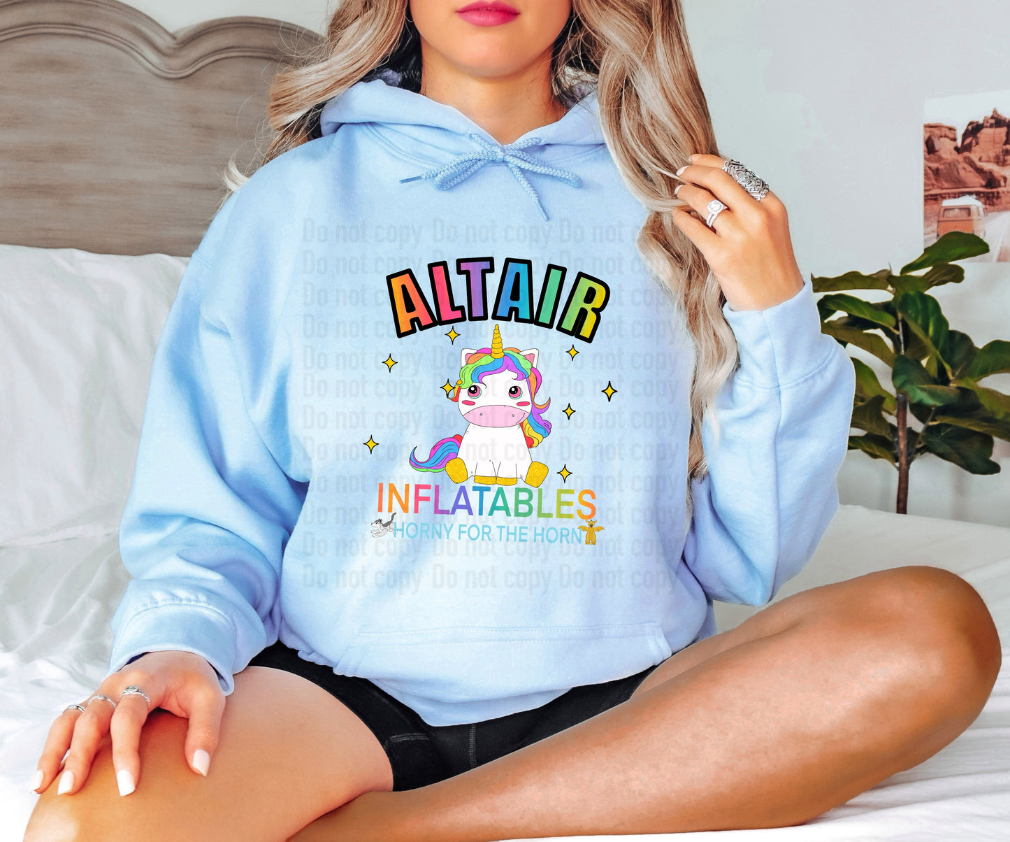 Altair Inflatables (Officially Licensed)