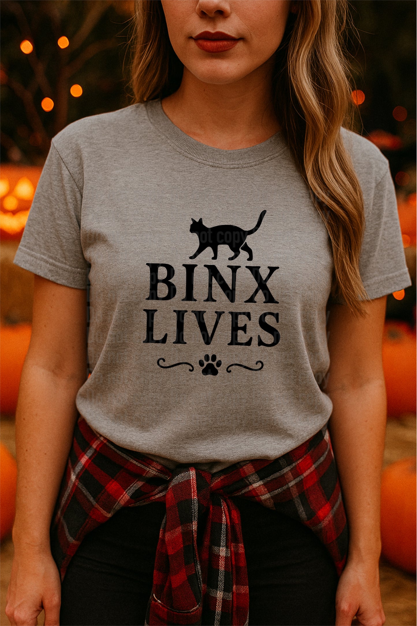Binx Lives