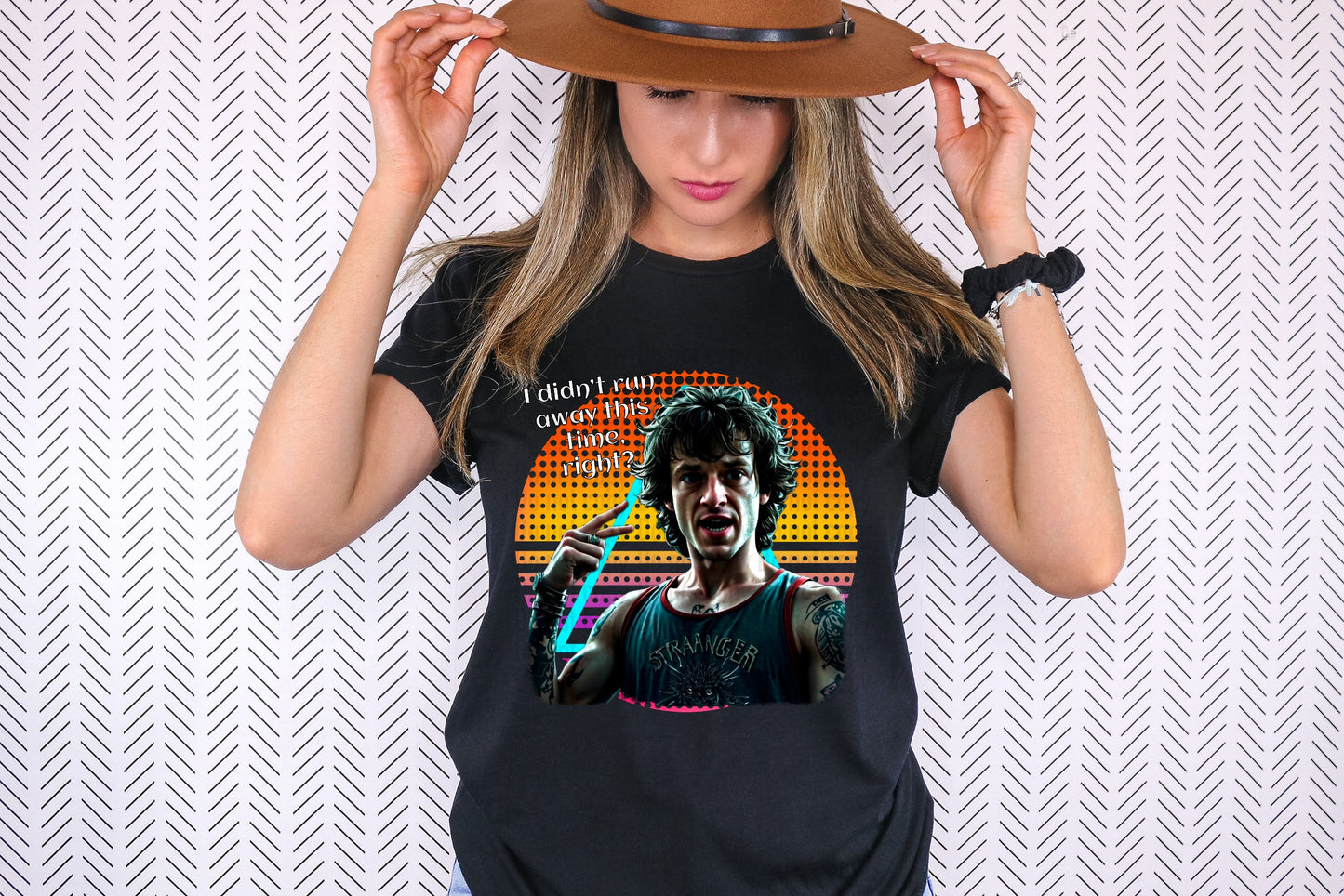 Eddie- Steampunk Style