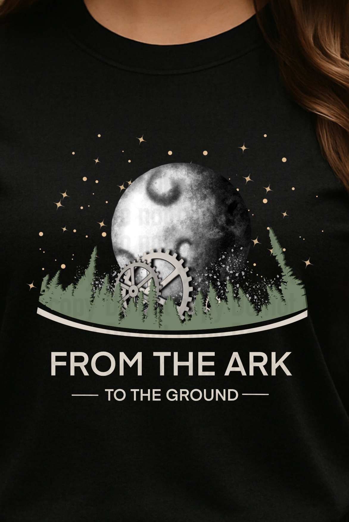 From The Ark