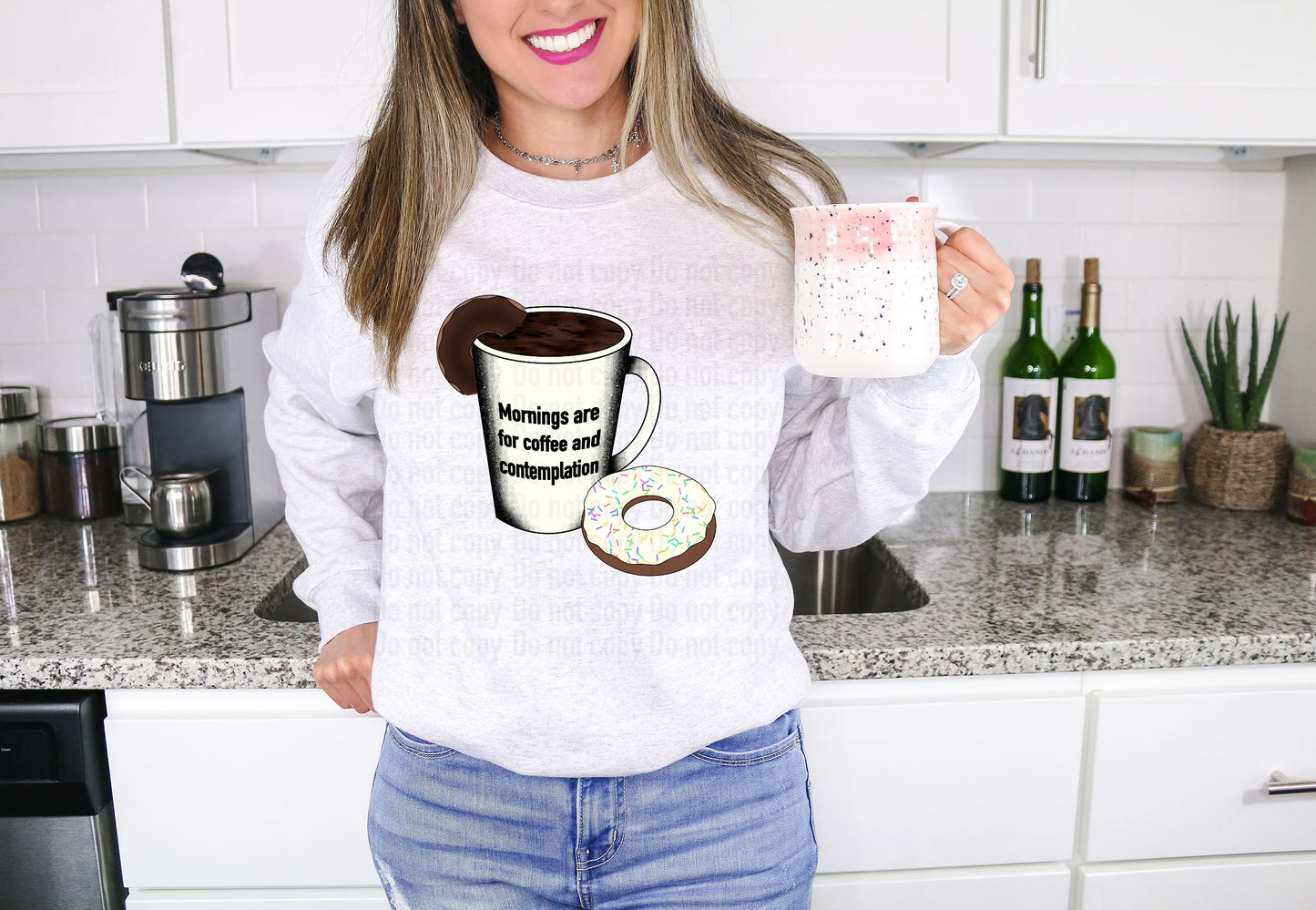 Coffee And Contemplation Stranger Things