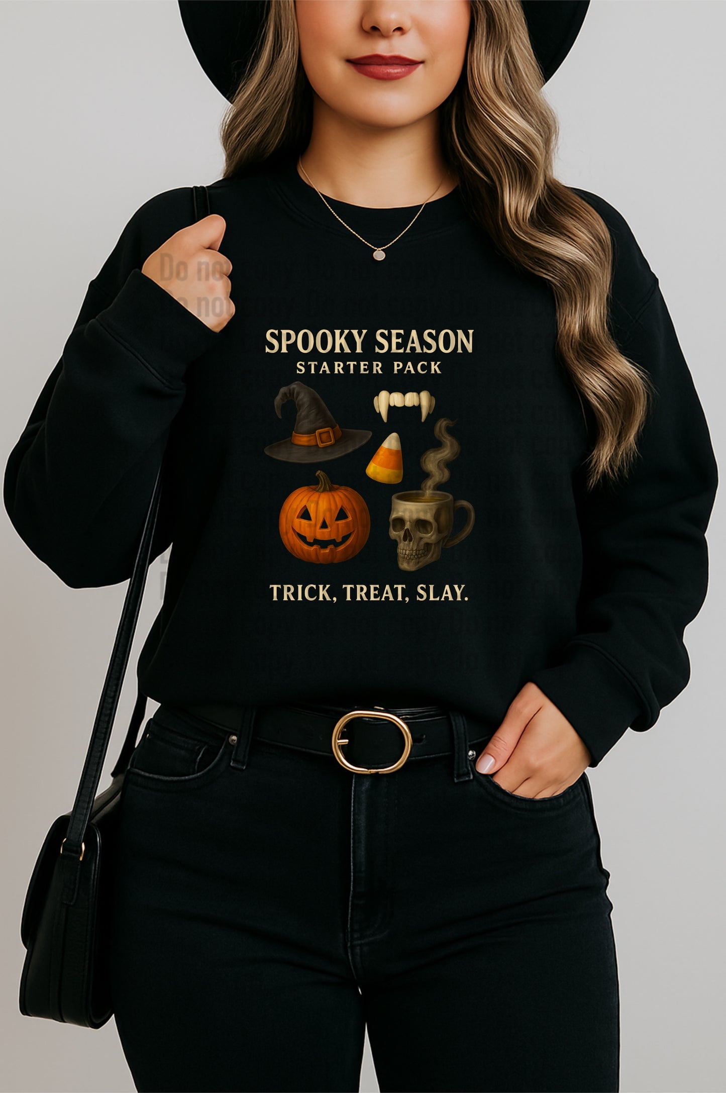 Spooky Season Starter Pack