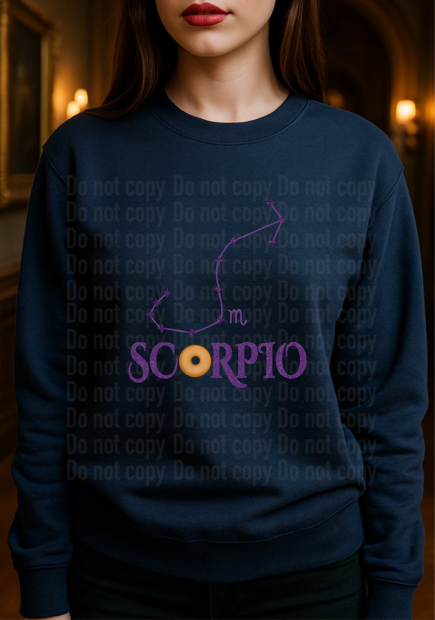 Scorpio