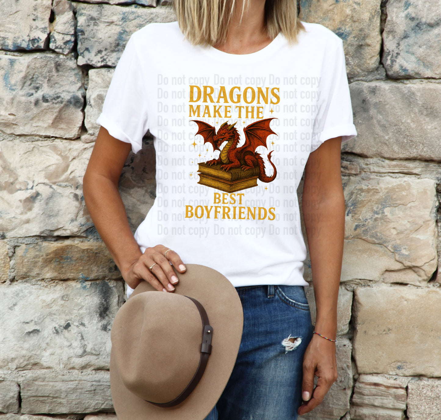 Dragons Best Boyfriends