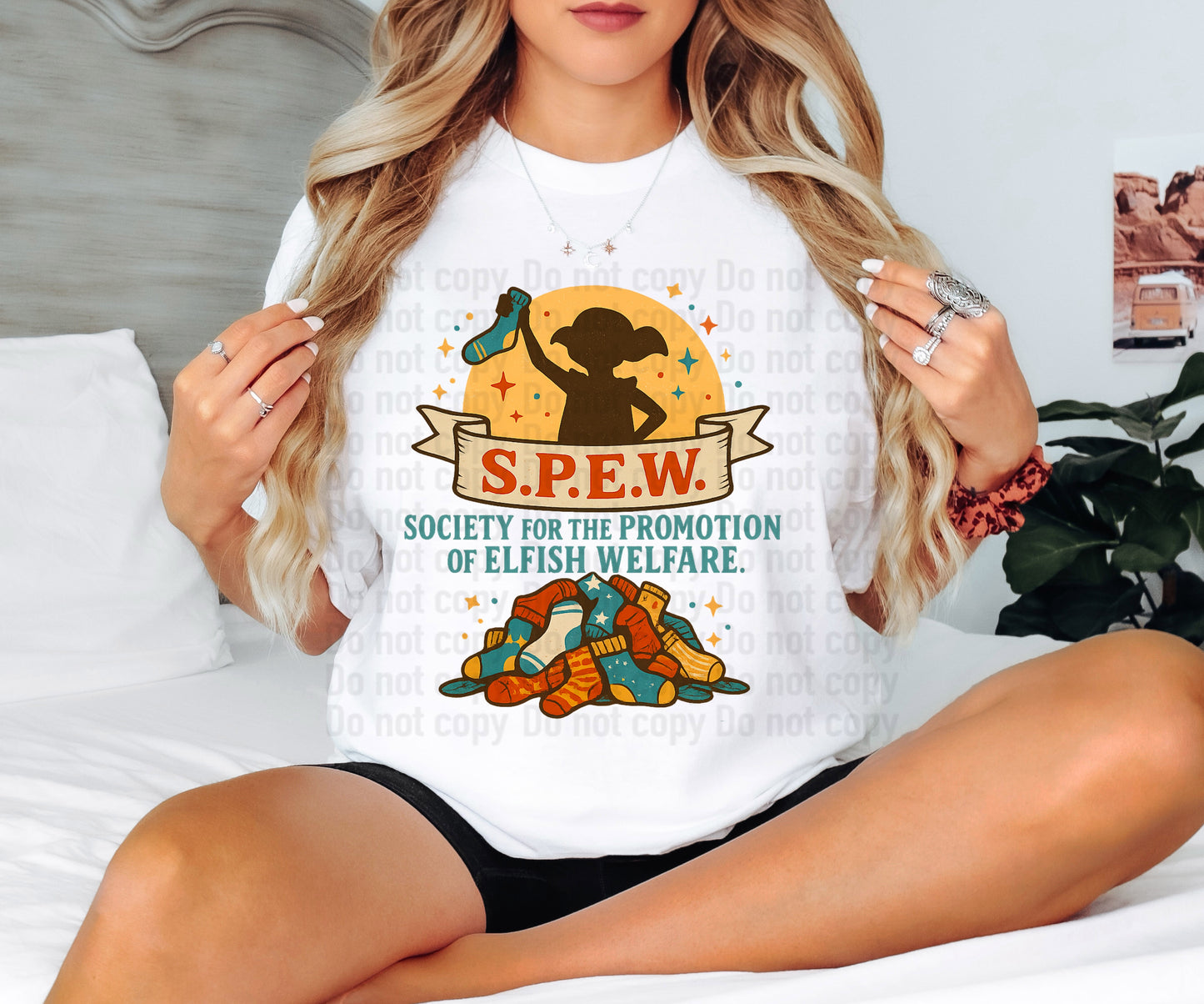 S.P.E.W.