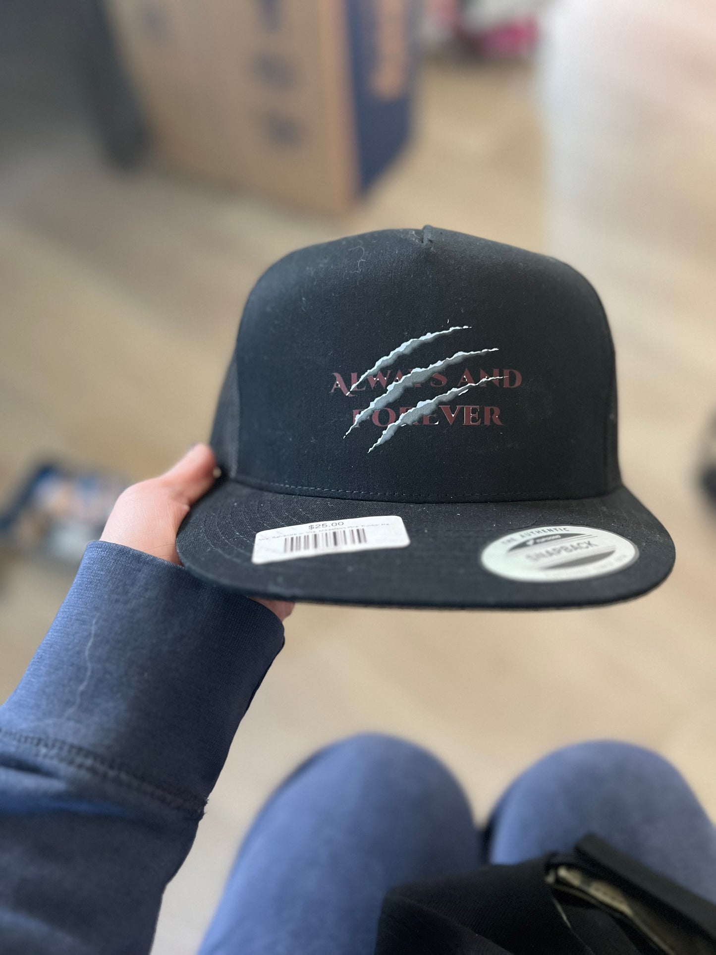 RTS Trucker Hats