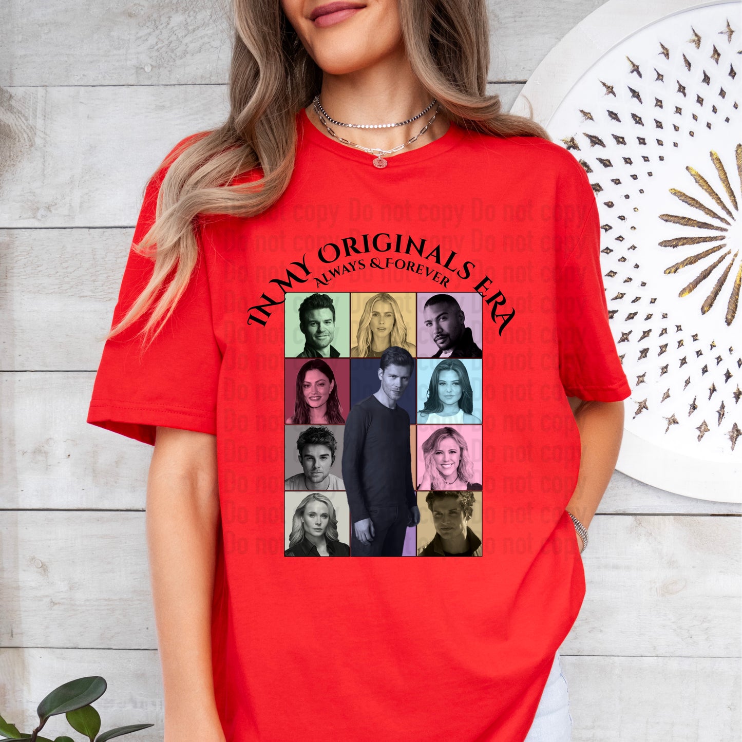 In My Originals Era Klaus Center