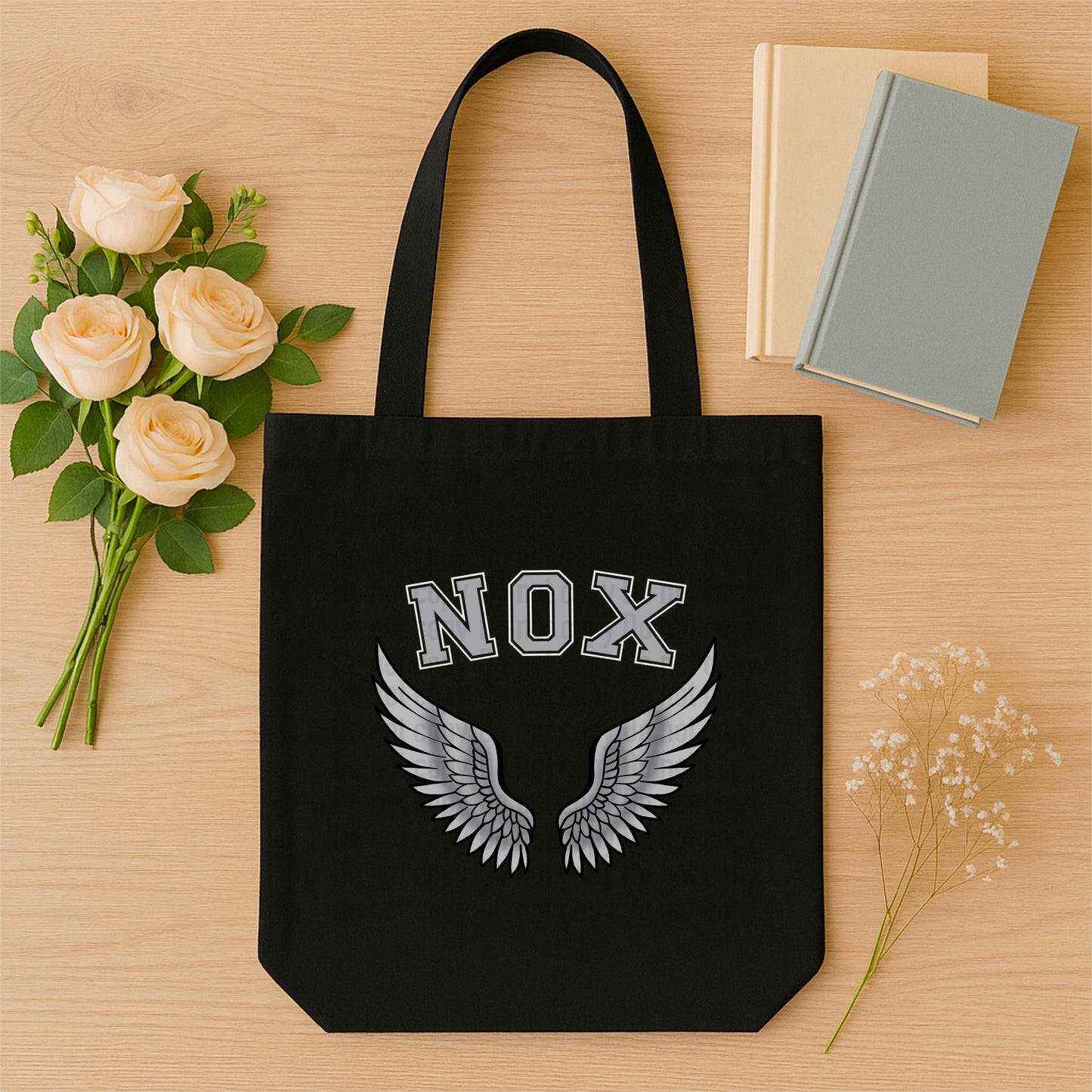 Nox (officially licensed)- Tote Bag