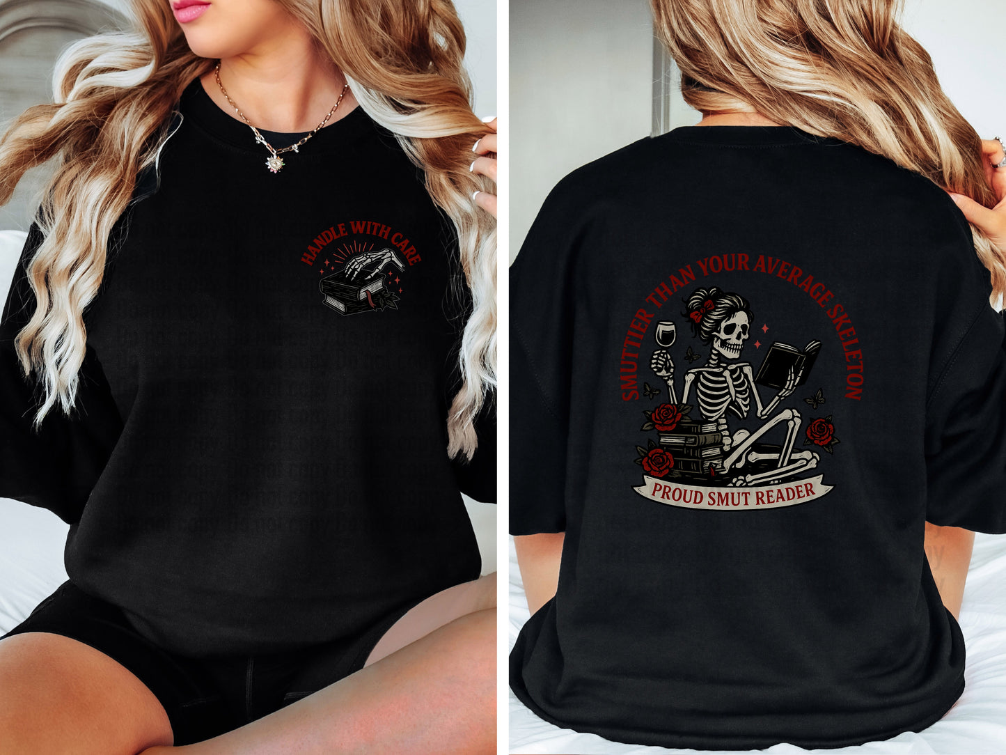 Handle With Care F&B