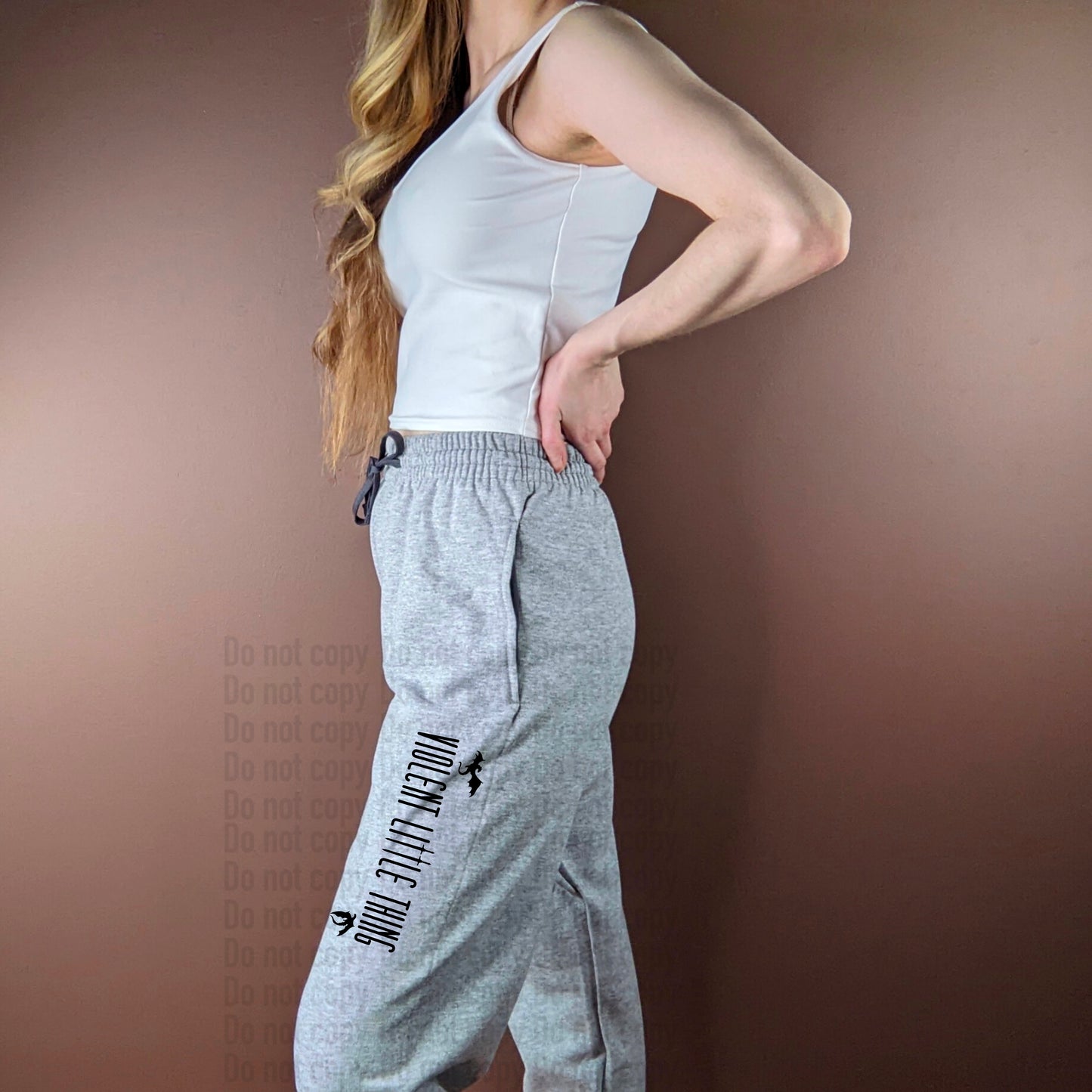 Violent Little Thing Sweatpants