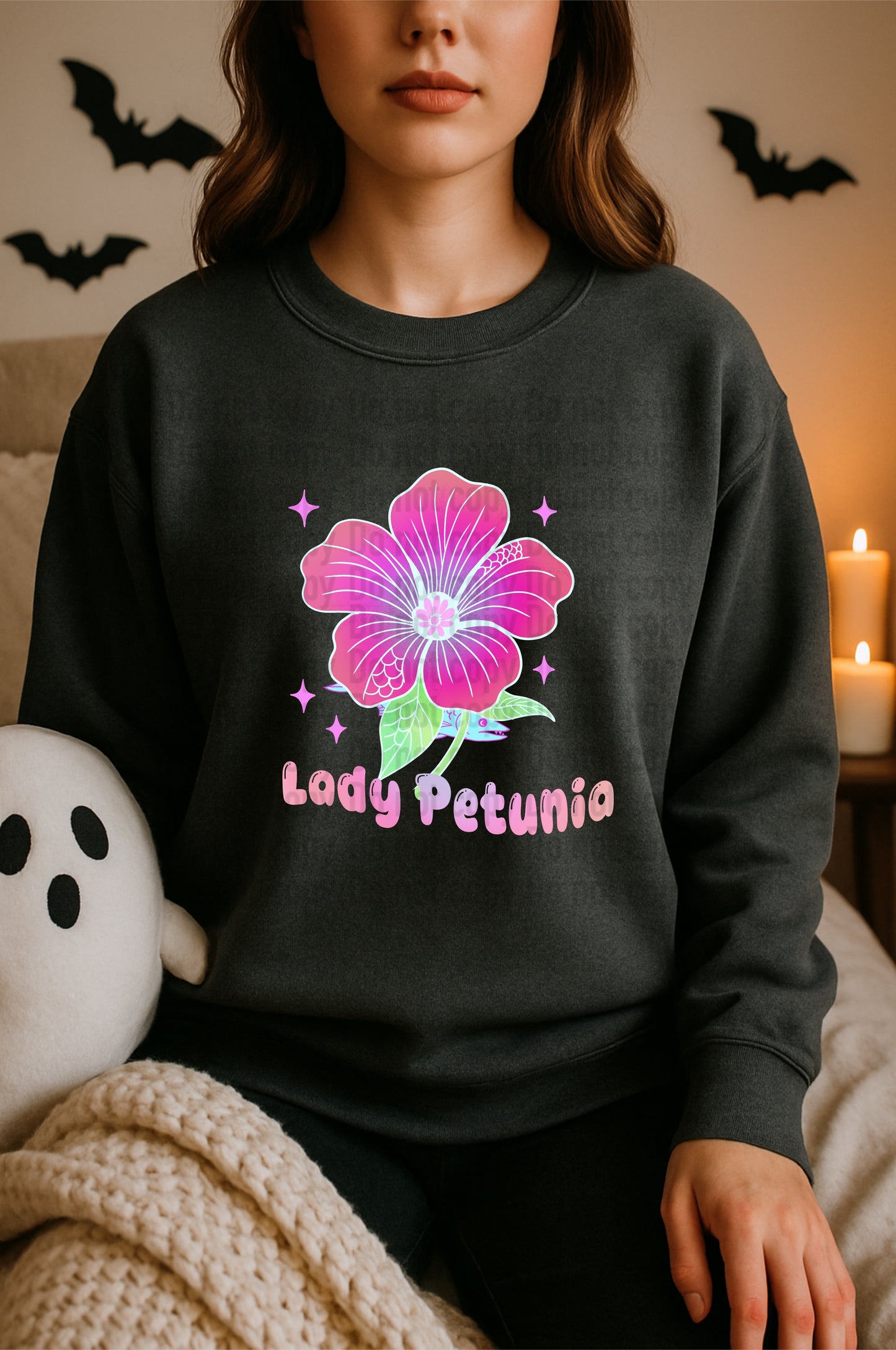 Lady Petunia (Officially licensed)