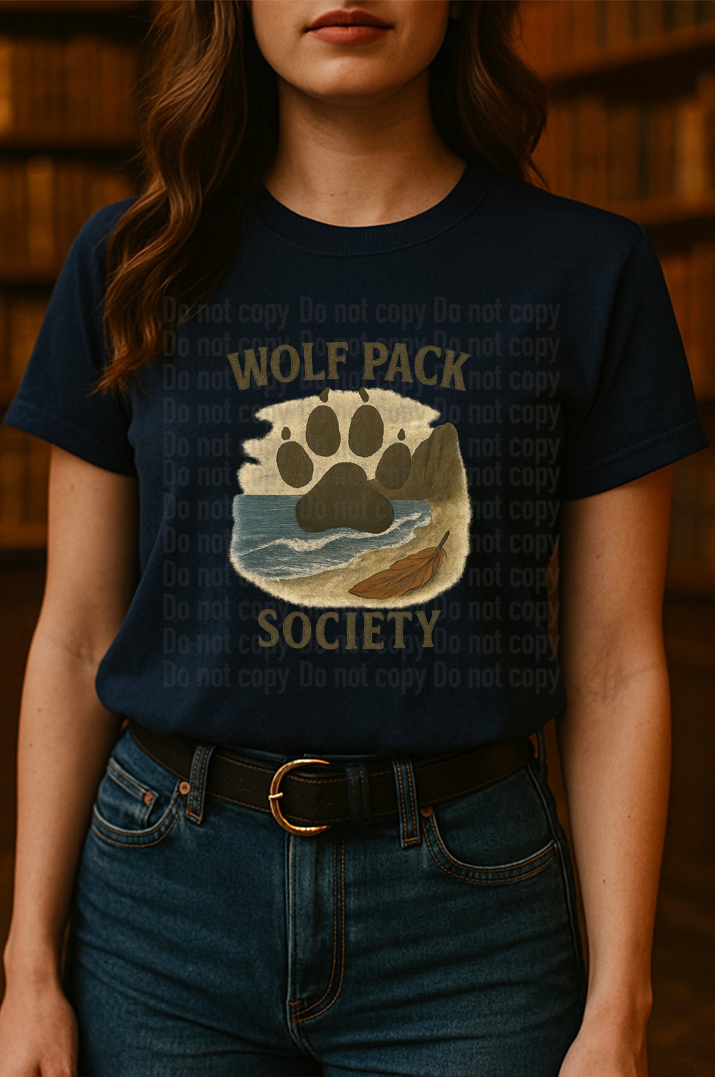 Wolf Pack Society