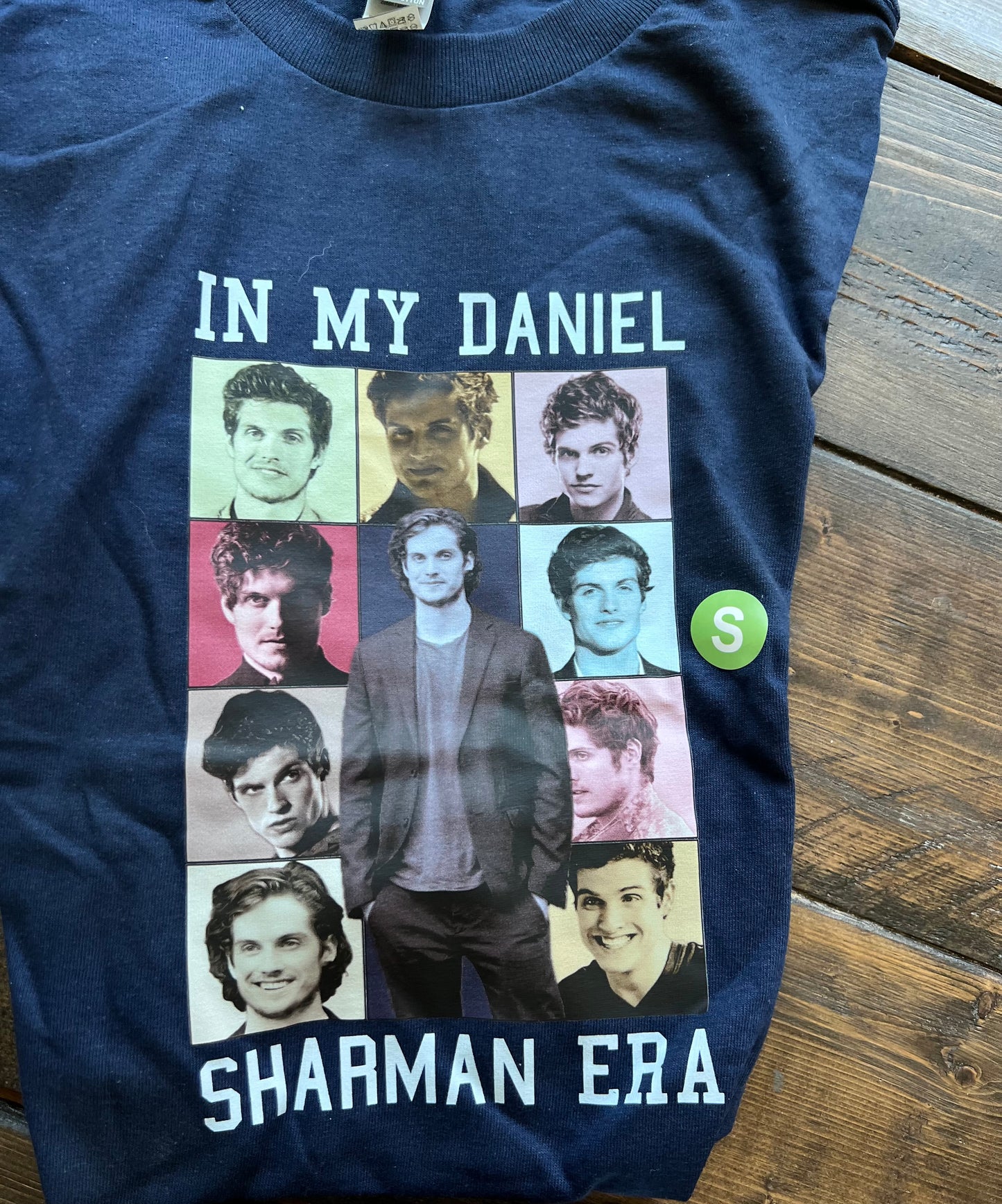 In My Sharman Era RTS