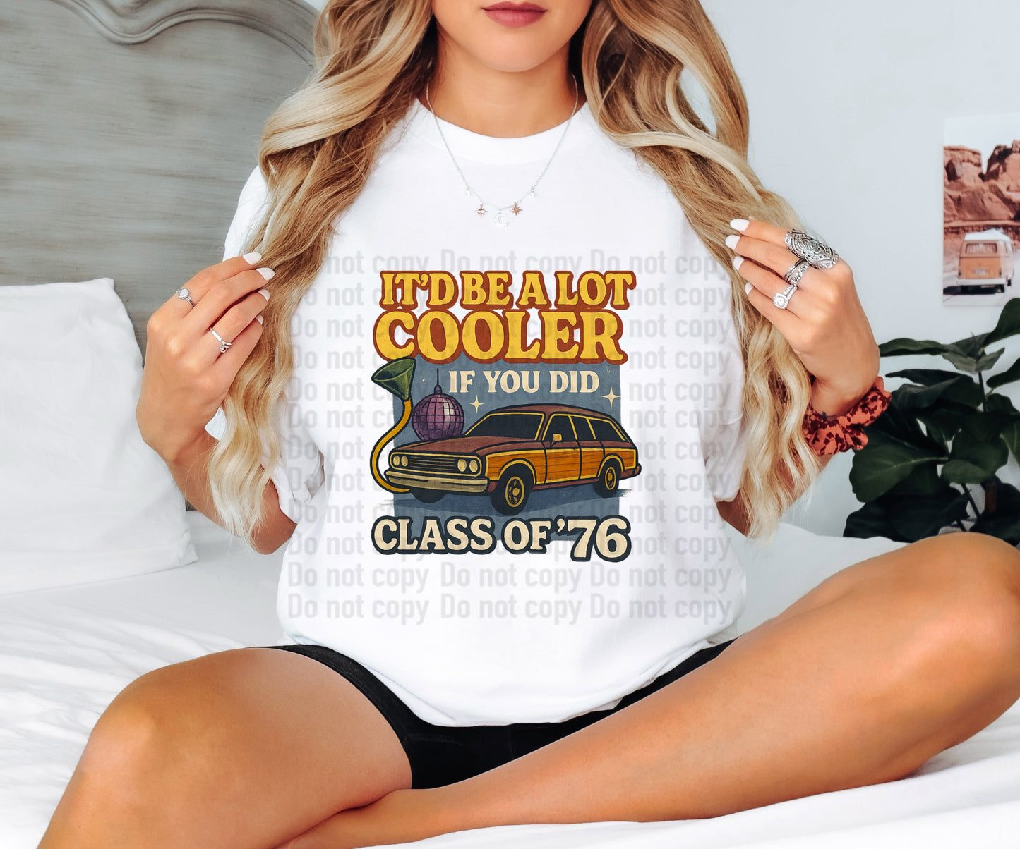 It'd Be A Lot Cooler