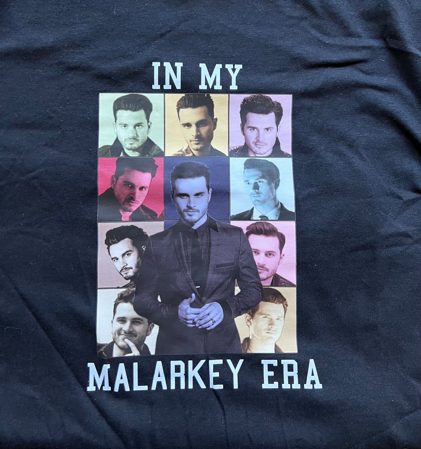 In My Malarkey Era RTS