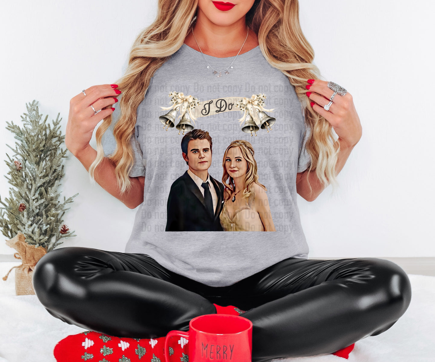 “I Do” June Wedding