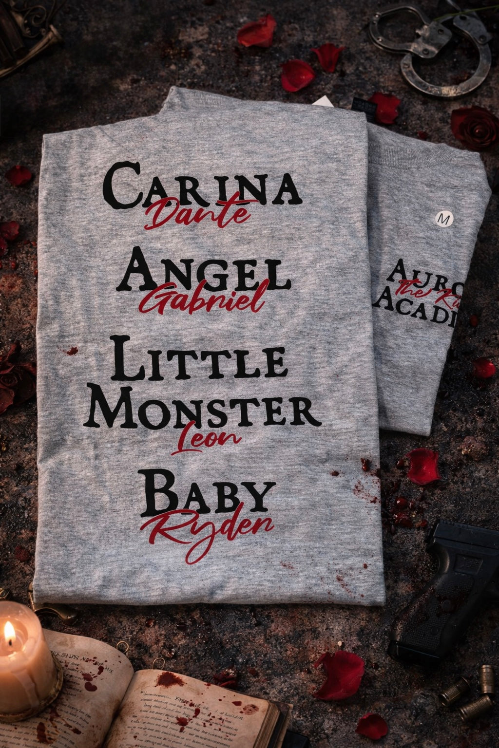 Aurora Academy Kings (Officially Licensed)