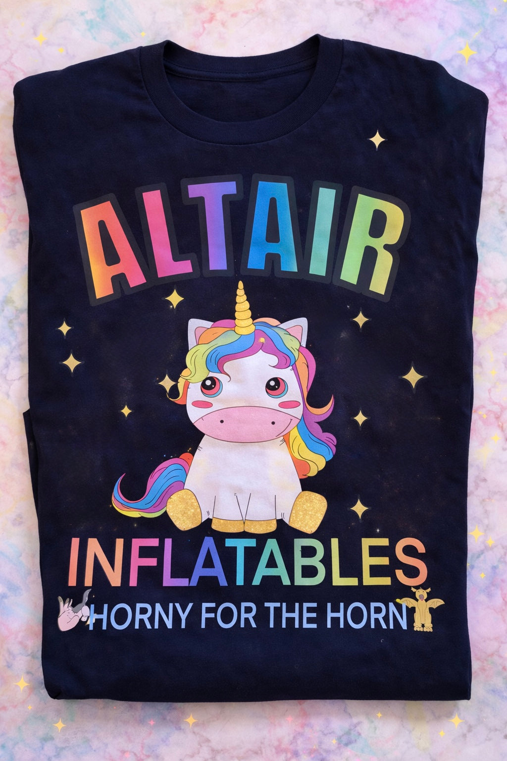 Altair Inflatables (Officially Licensed)