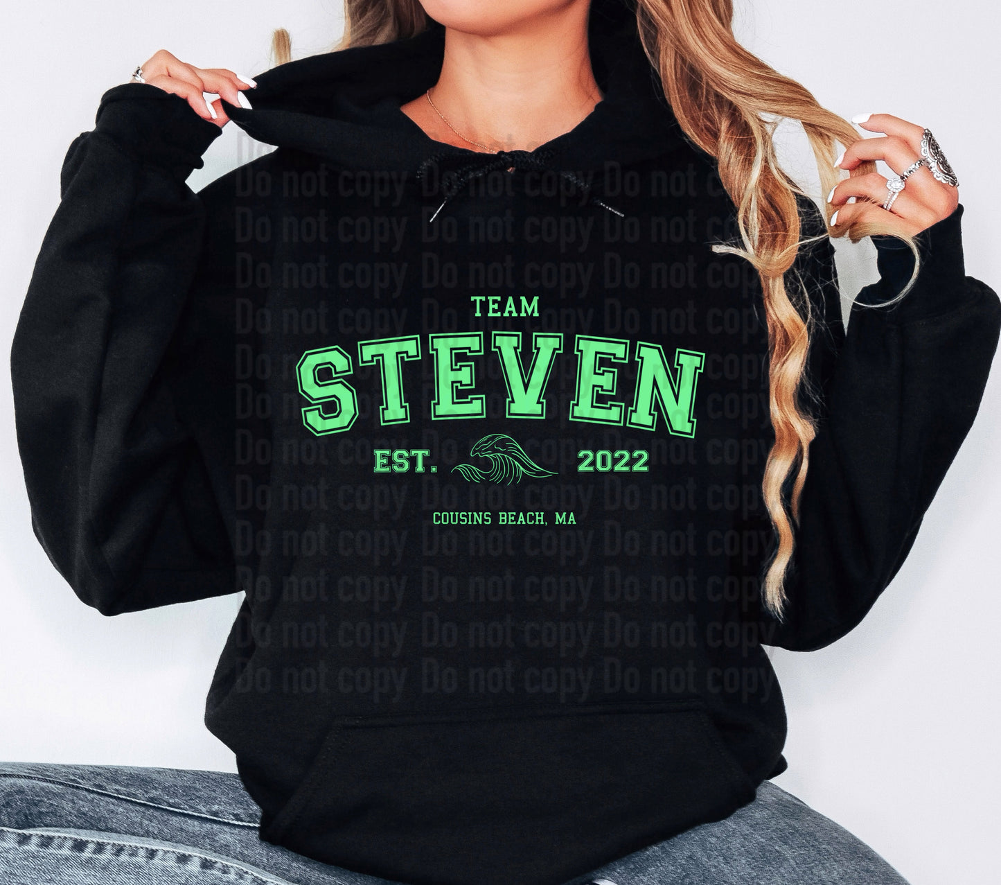 Team Steven