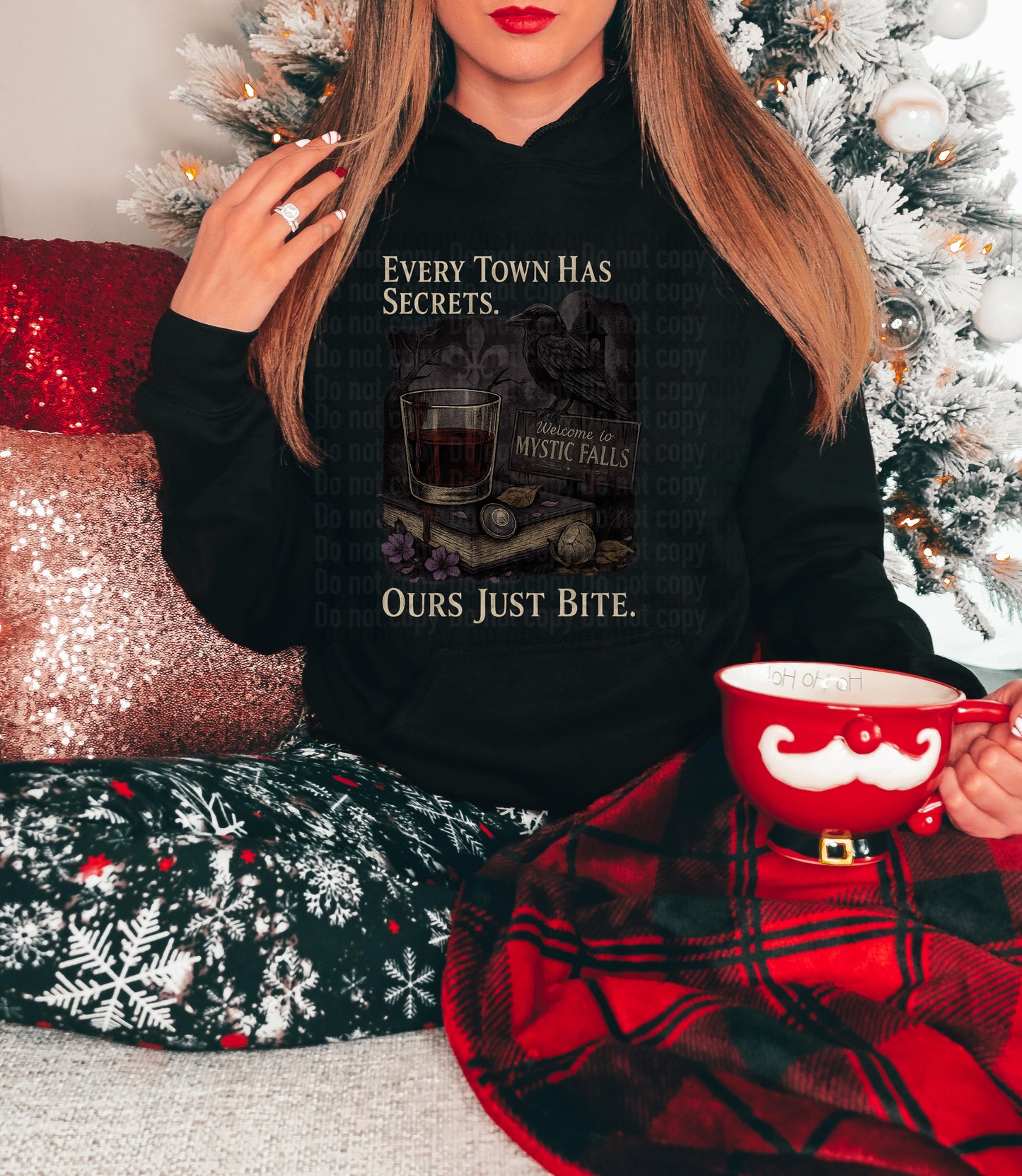 Every Town…Ours Bites