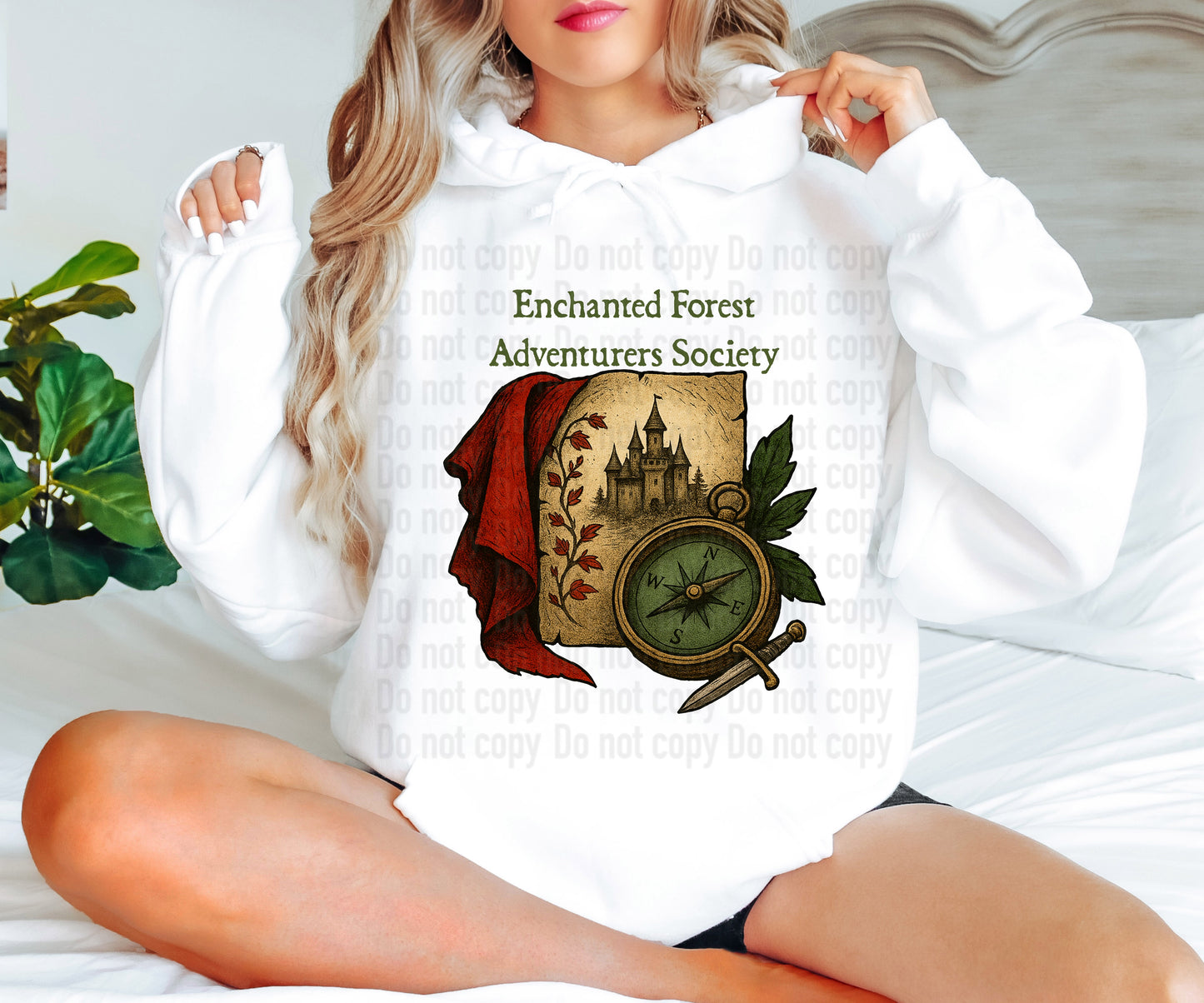 Enchanted Forest Adventurers Society