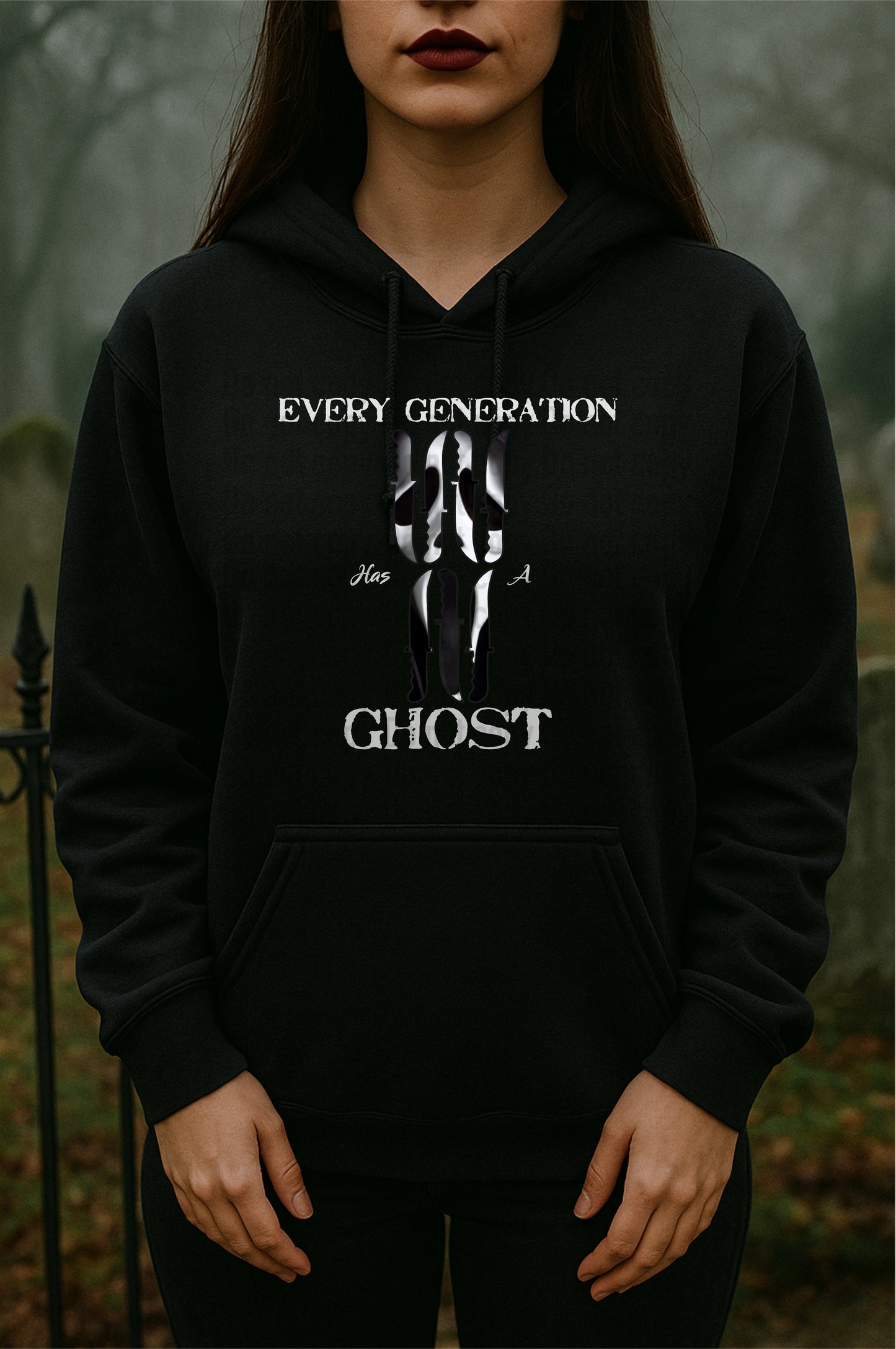 Every Gen - 7 Slashes