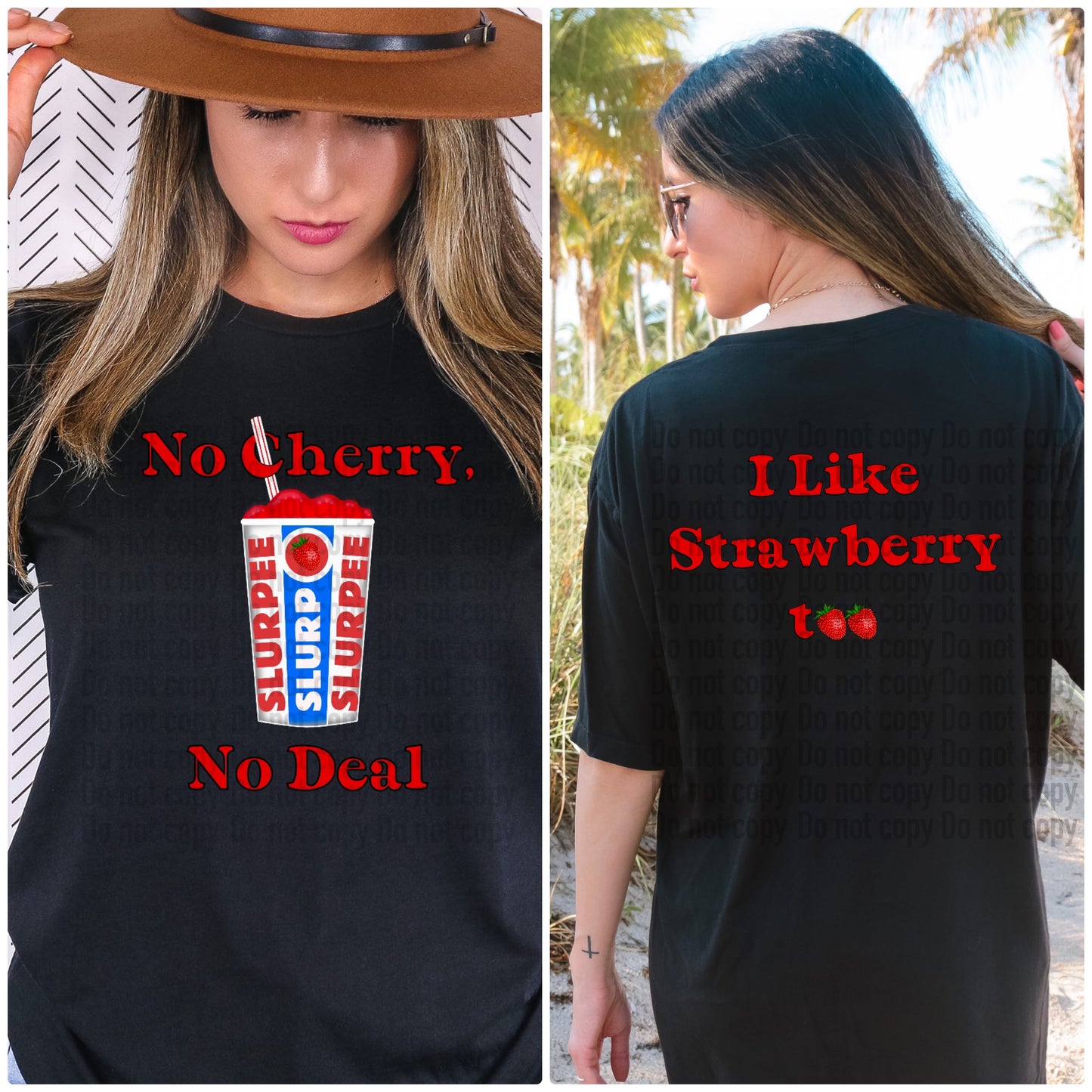 No Cherry No Deal F&B