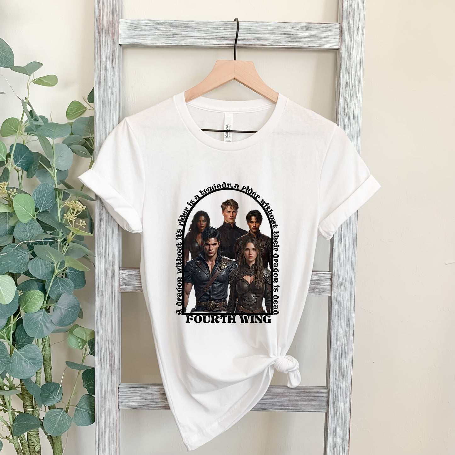 Fantasy Characters Version 2