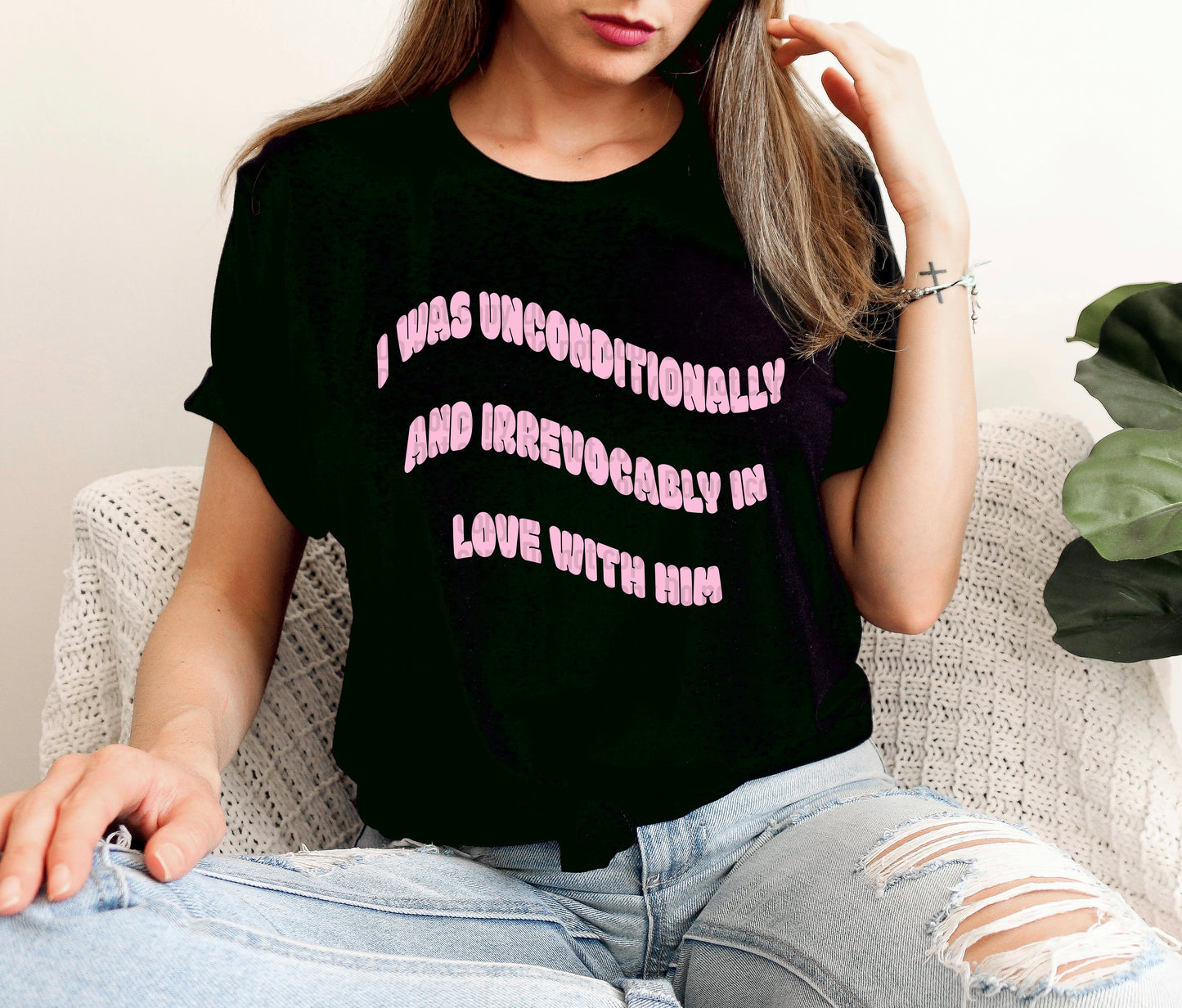 Unconditionally And Irrevocably In Love Twilight