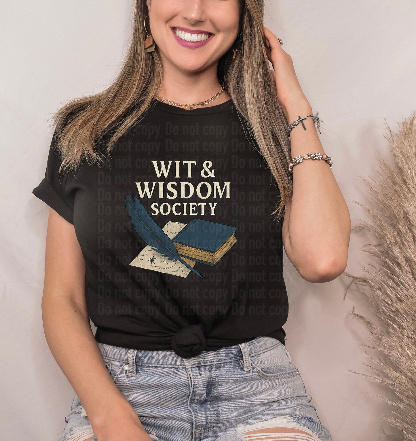 Wit & Wisdom Society