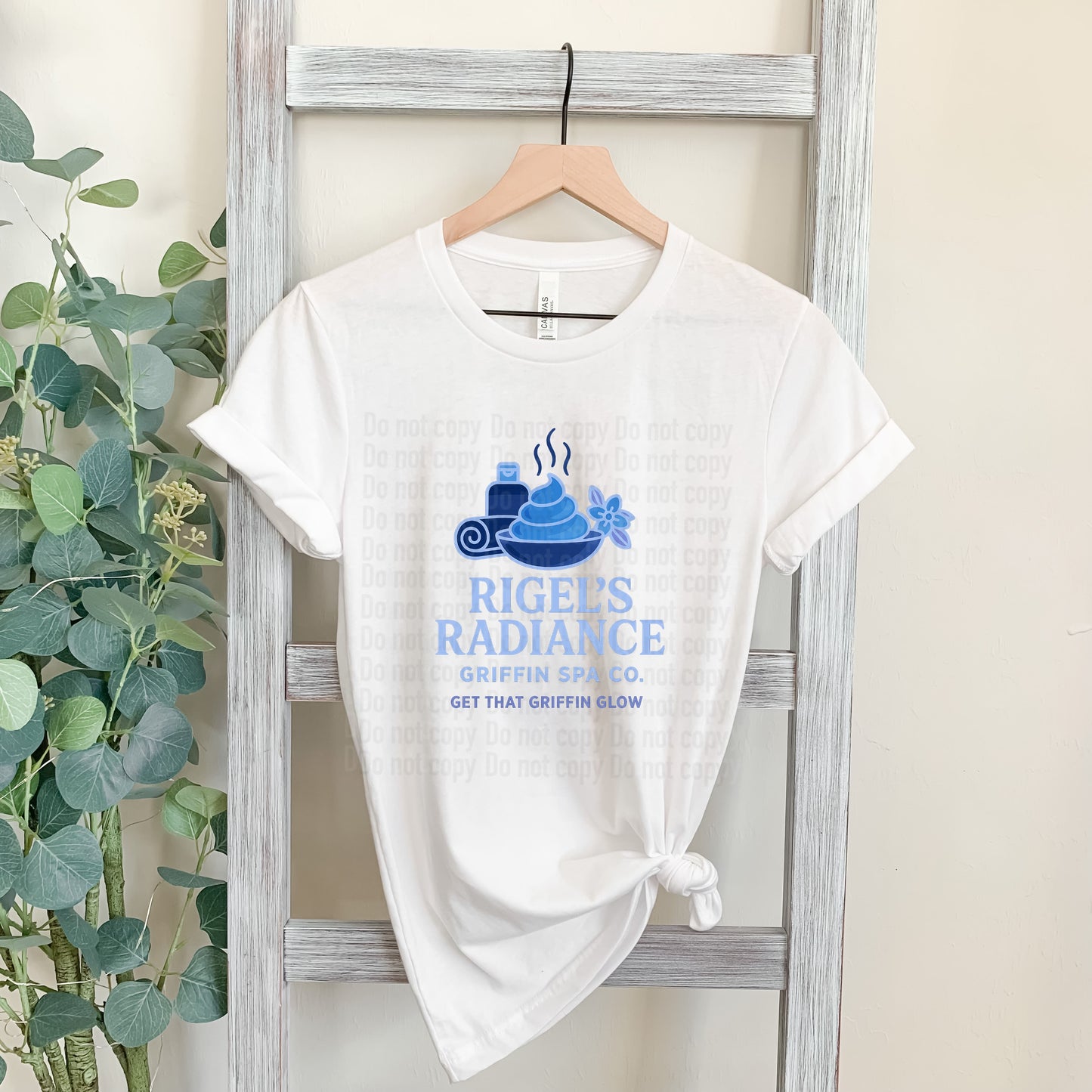 Rigel's Radiance (Officially Licensed)