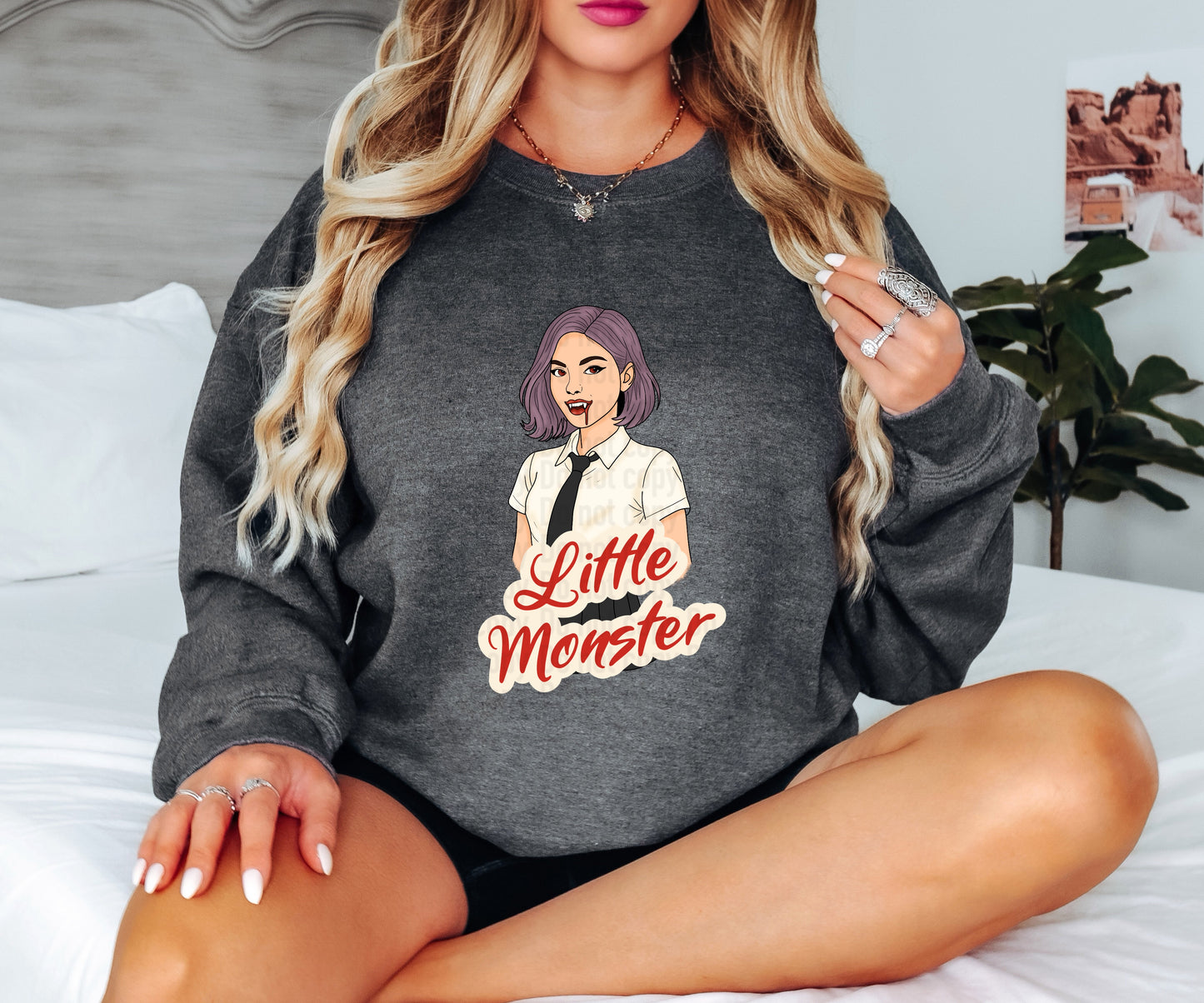 Little Monster (Officially Licensed)