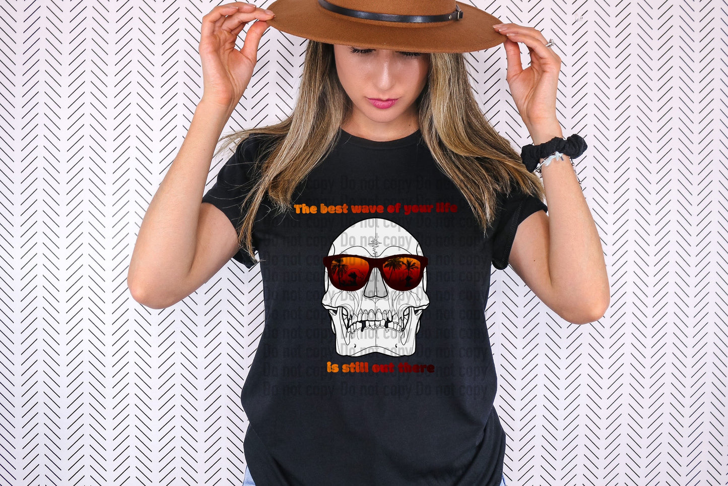 Best Wave - T-Shirt & Hoodie