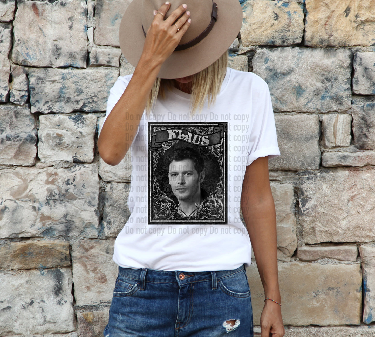 The Brothers Cards Salvatore Mikaelson