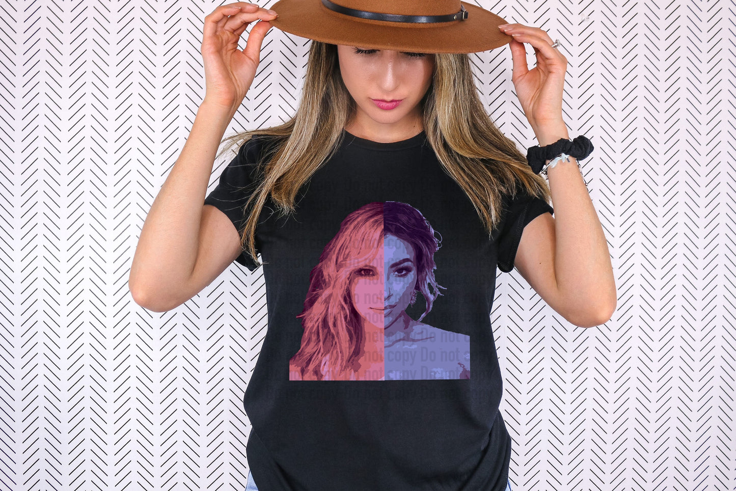 Best Friends Bonnie Caroline