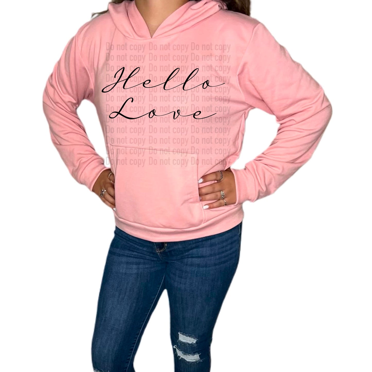 Hello Love The Originals