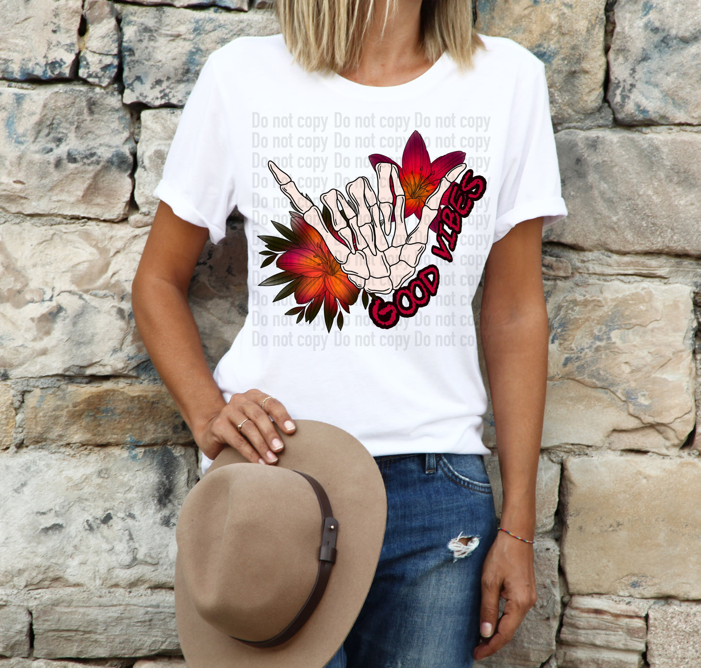 Good Vibes - T-Shirt & Hoodie