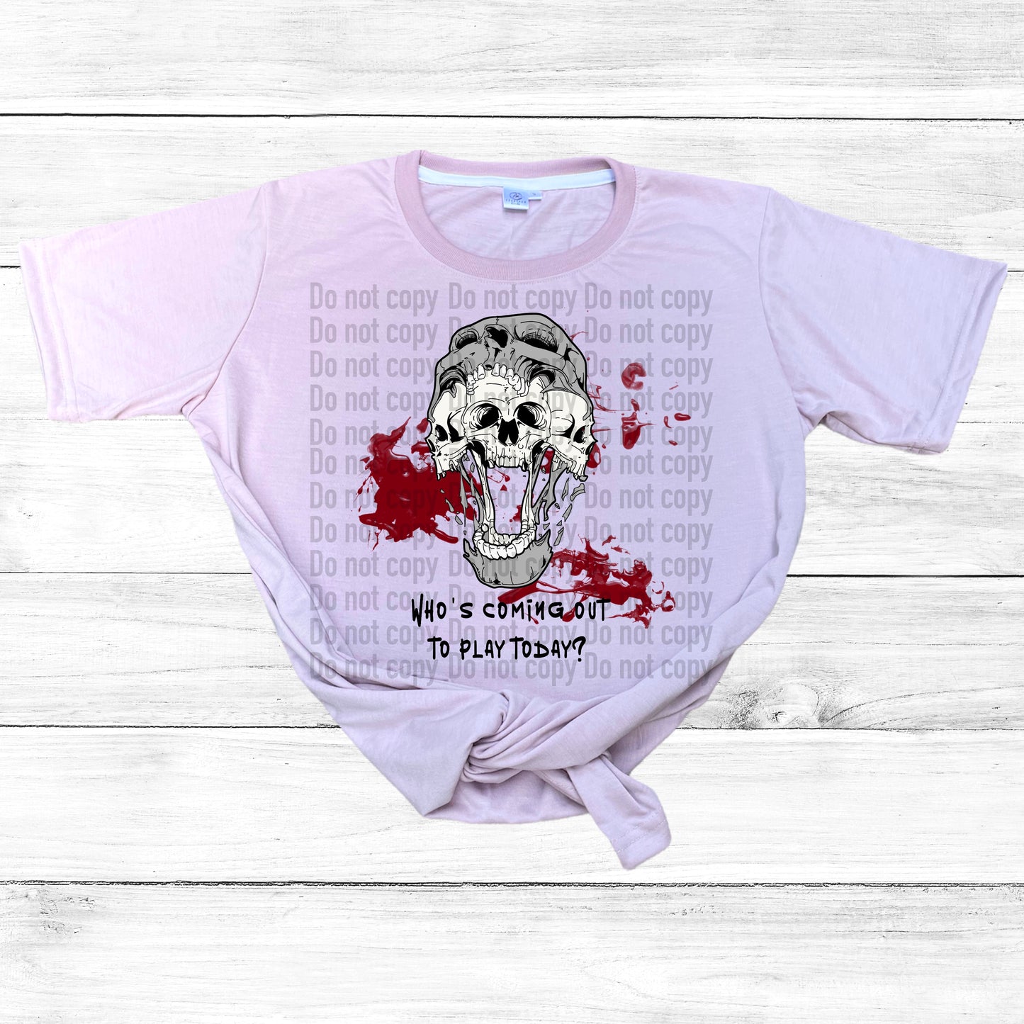 Play Today - T-Shirt & Hoodie