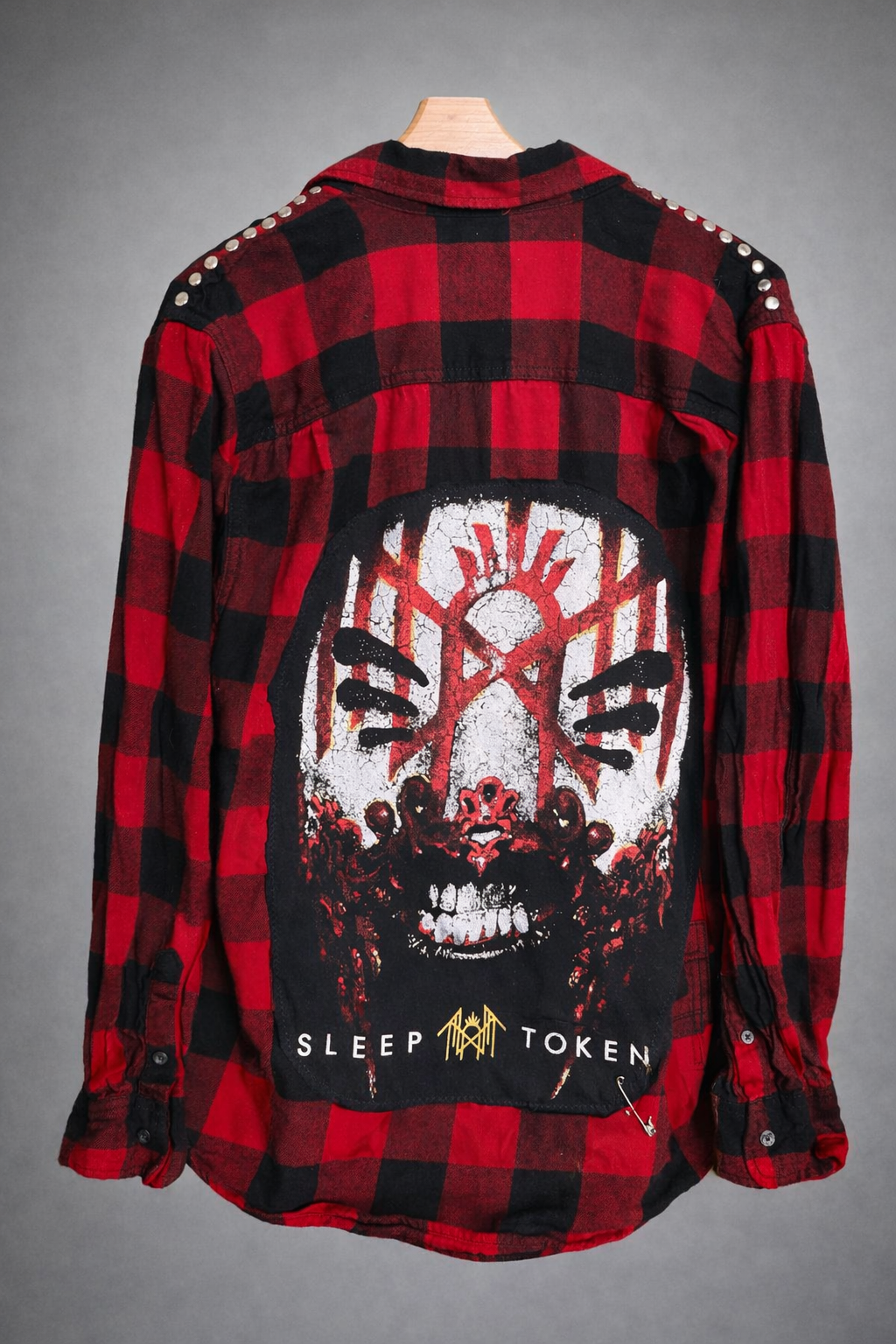 Sleepy Flannel