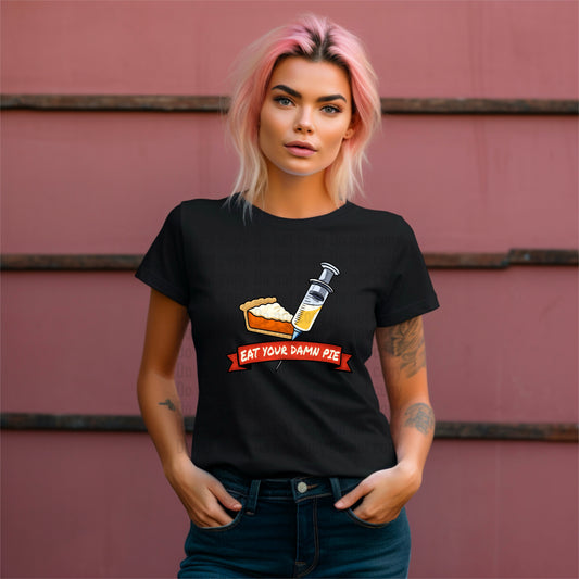 Eat Your Pie