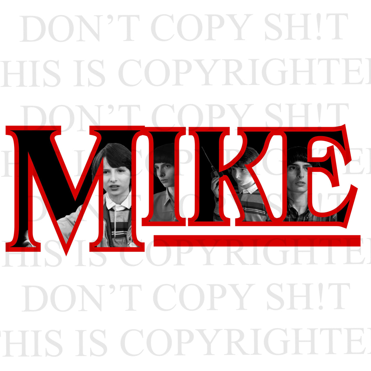 Mikk Text Mike In Text – Karma Lies Designs